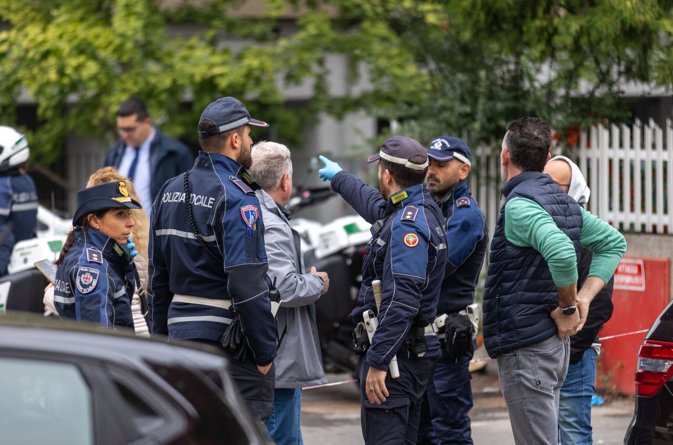 milan ex partner stabbed i am a murderer and a failure scaled