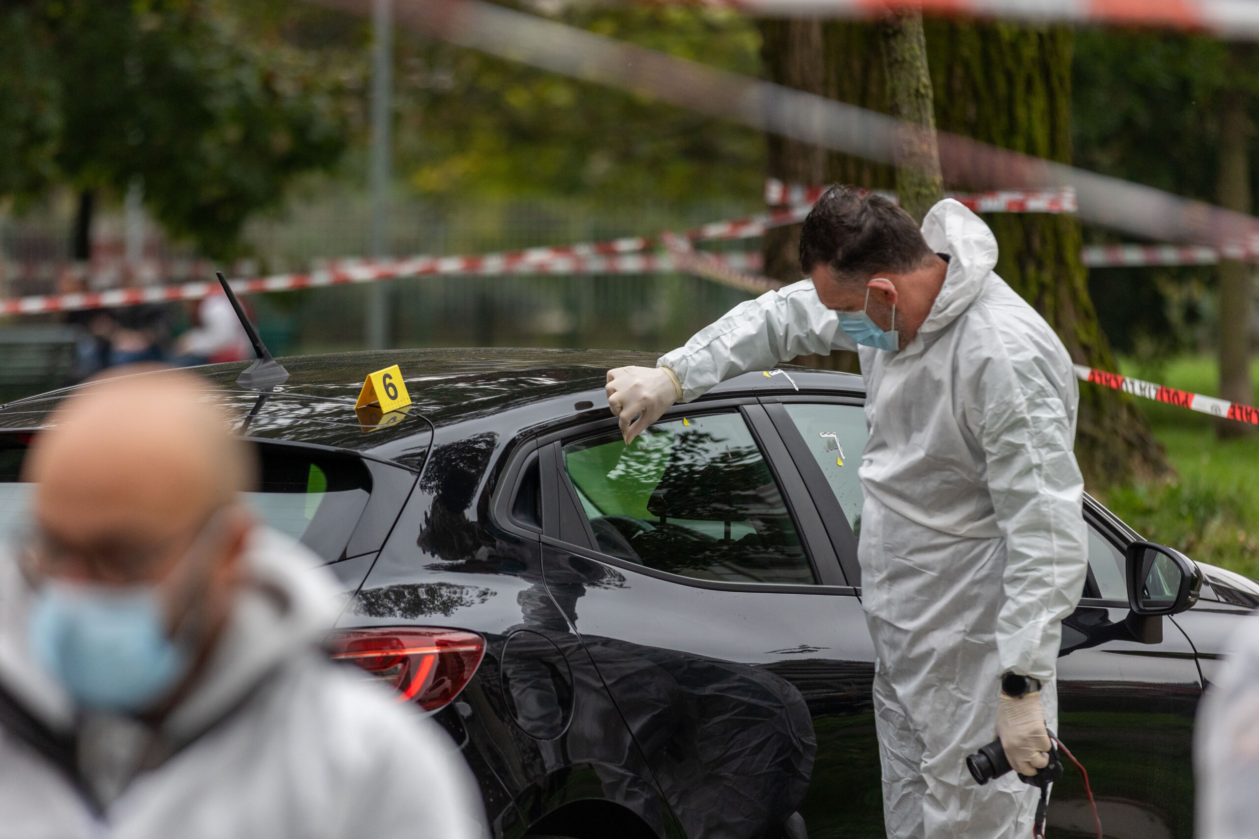 milan public prosecutor luciana ronchi killed with 14 stab wounds scaled