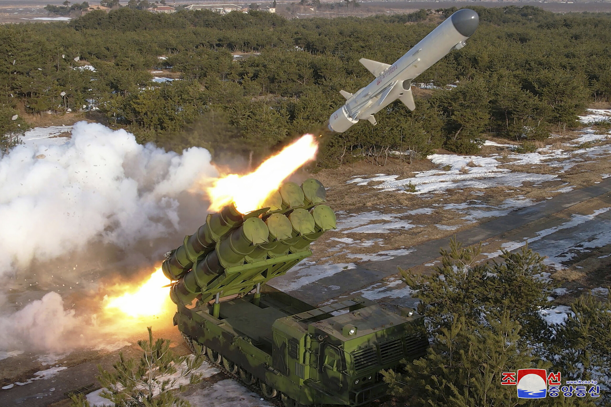 north korea pyongyang new hypersonic systems used in recent tests scaled
