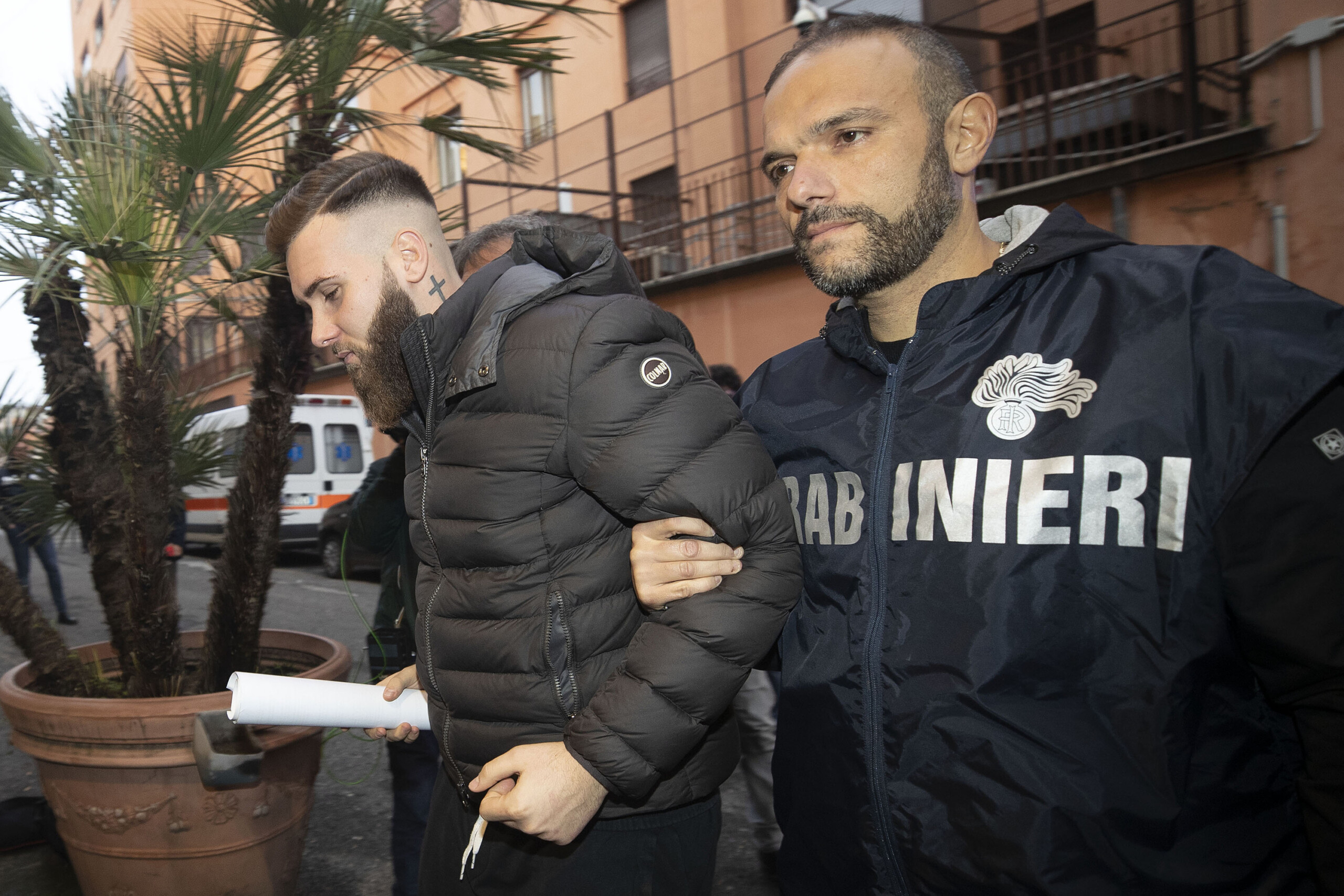 sacchi murder final sentences confirmed for pirino de propris and kylemnyk scaled