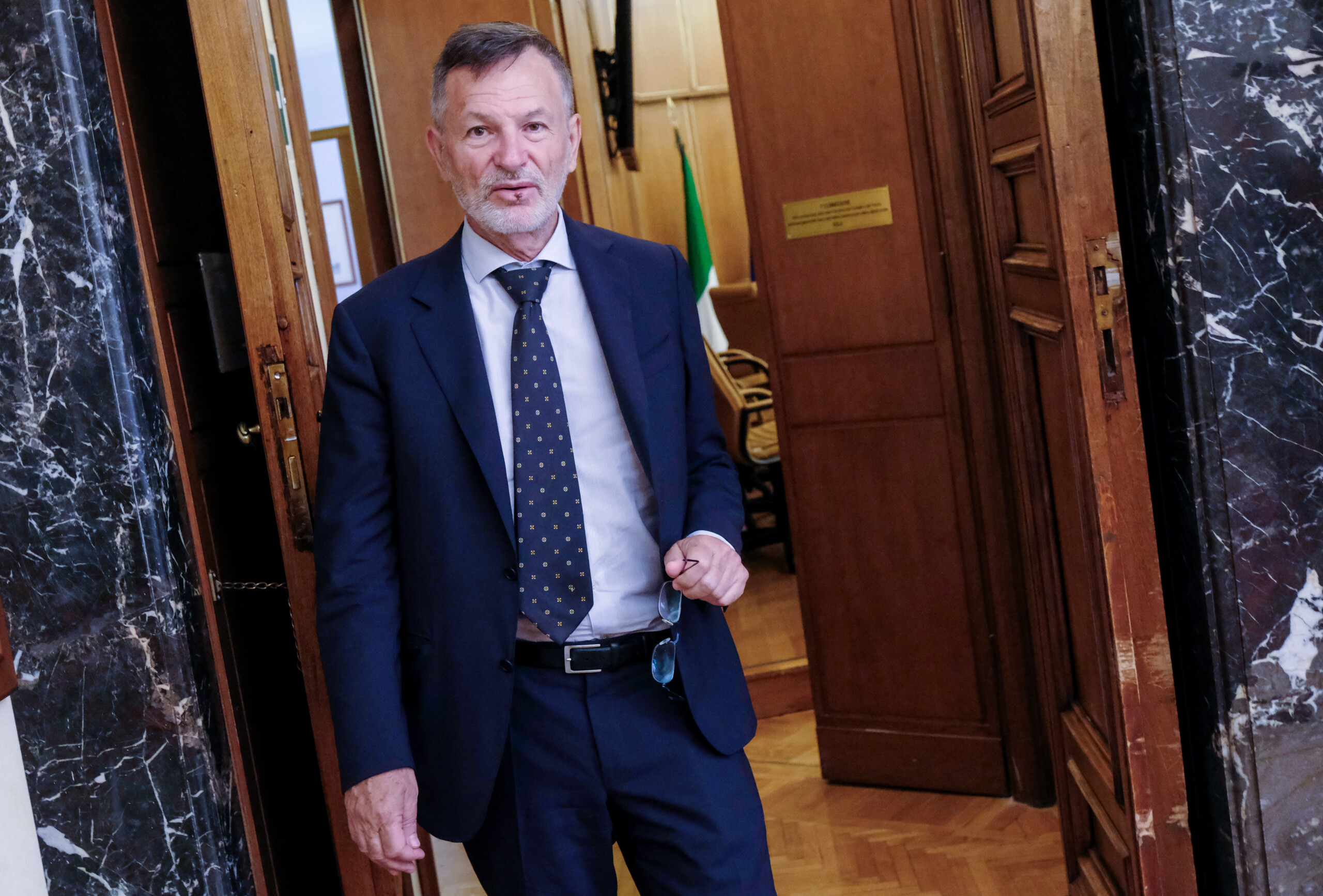separation of careers mandate to the rapporteur approved final vote in the chamber on october 28 scaled