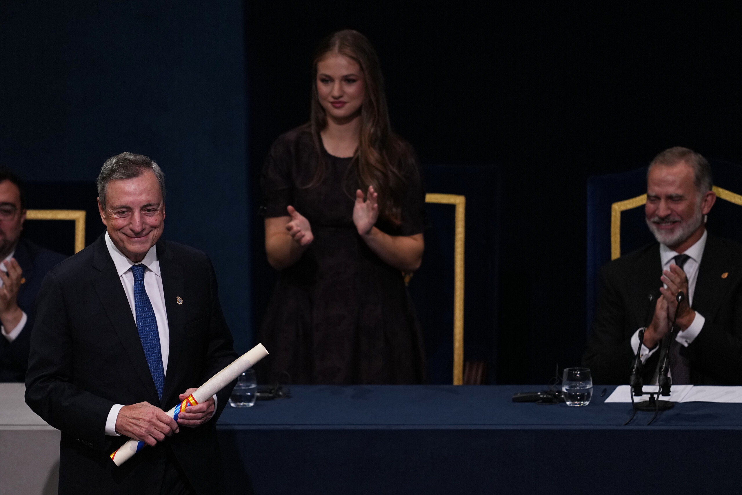 EU, Draghi: “The world has changed radically and Europe struggles to respond” 1 eu draghi the world has changed radically and europe struggles to respond scaled
