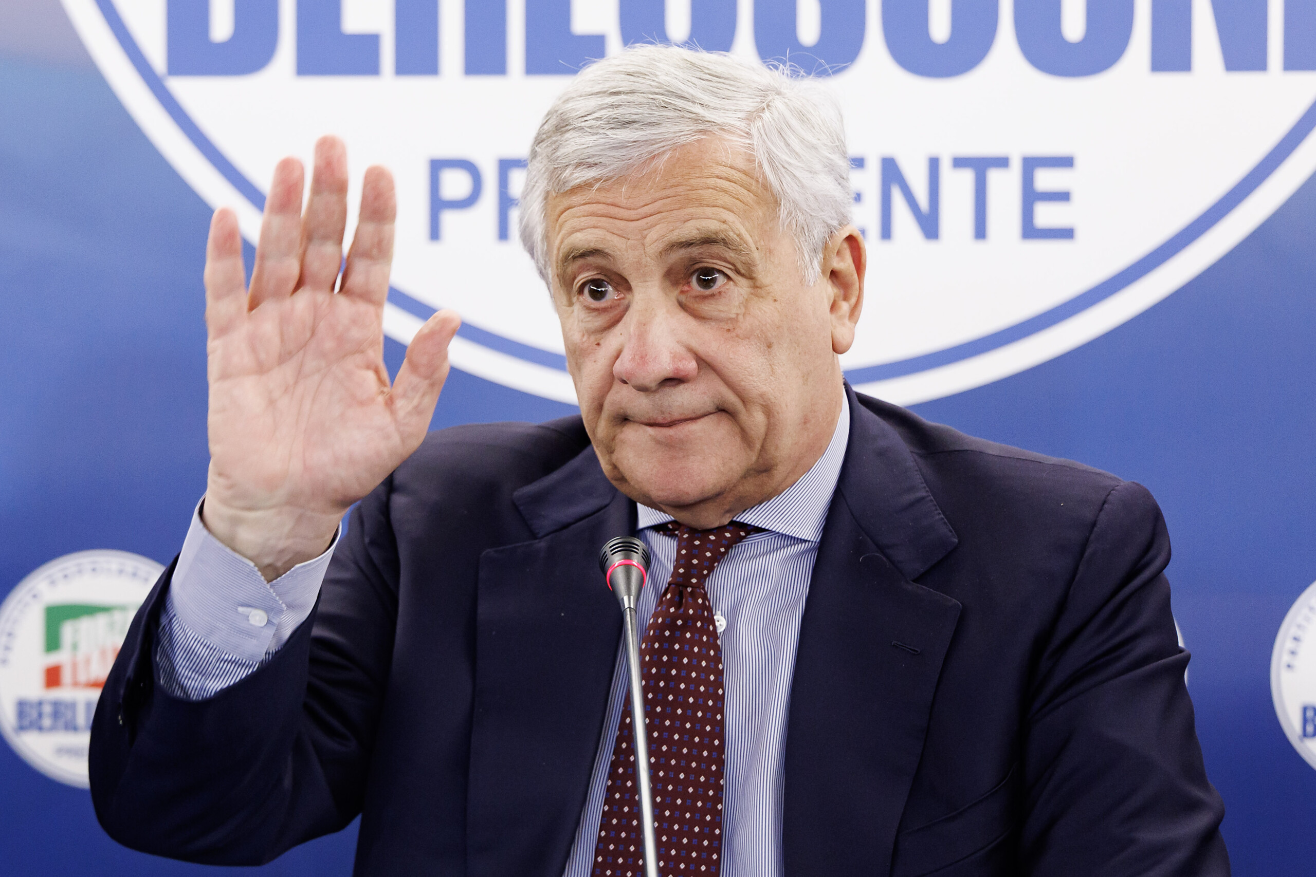 Milan-Cortina, Tajani: ‘We need an Olympic truce, a symbol of hope’ 1 milan cortina tajani we need an olympic truce a symbol of hope scaled