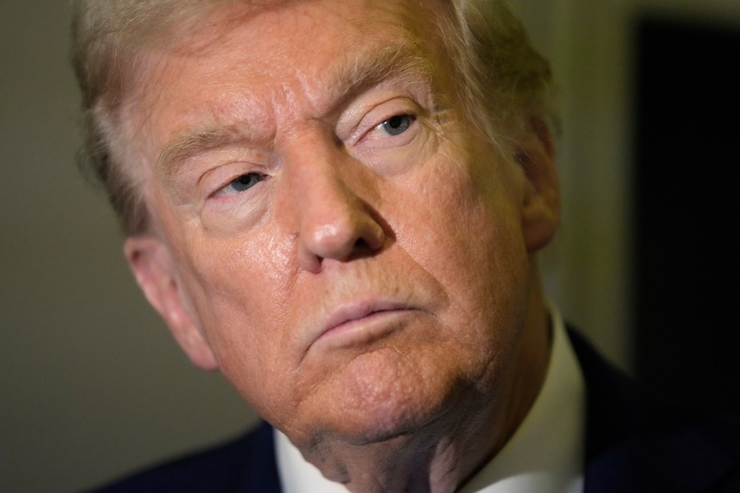 Middle East: Trump arrives in Qatar, meets with emir and prime minister 1 middle east trump arrives in qatar meets with emir and prime minister scaled