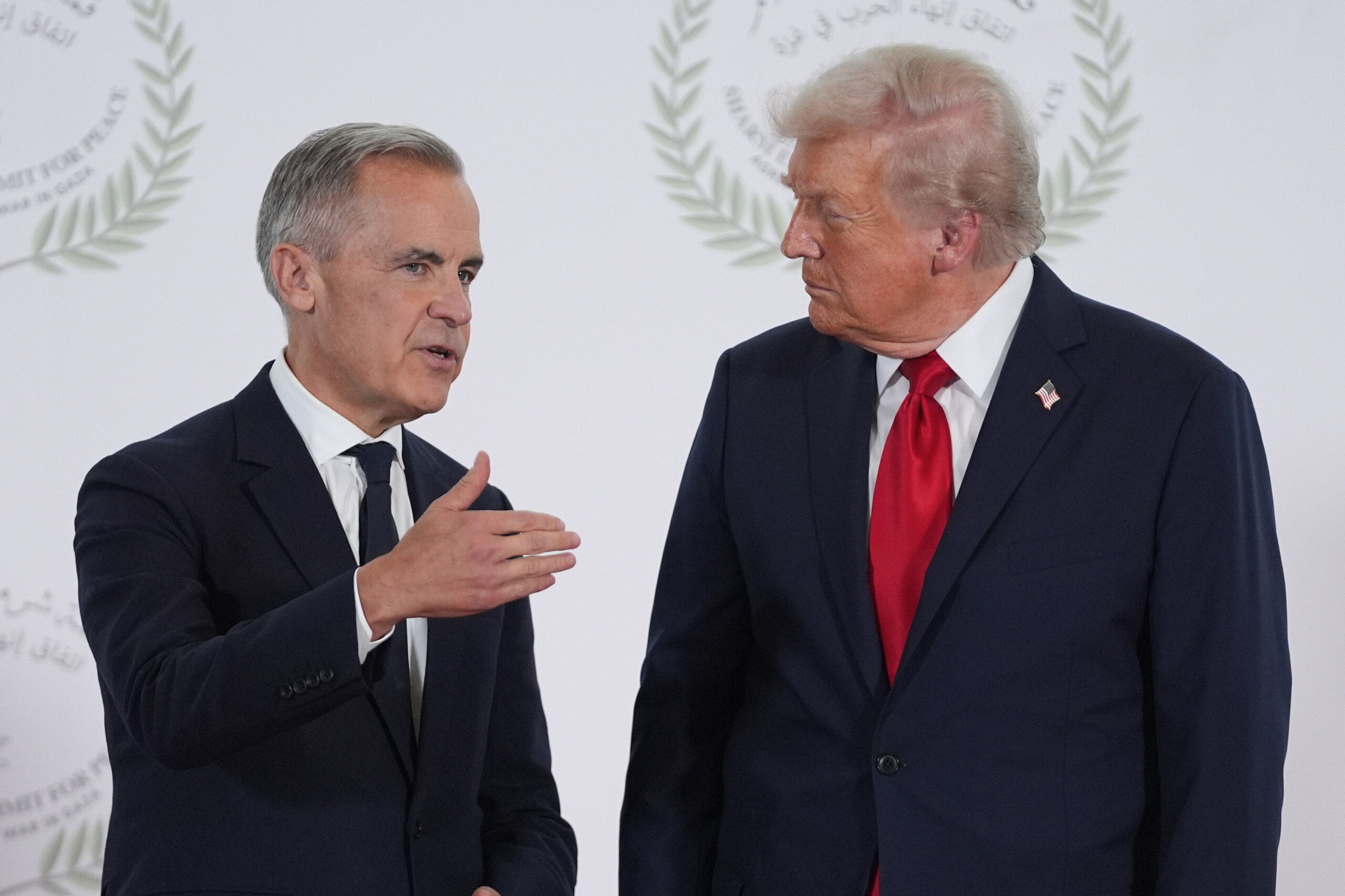 Tariffs: Trump announces end to negotiations with Canada after TV advert: ‘Dirty play’ 1 tariffs trump announces end to negotiations with canada after tv advert dirty play scaled