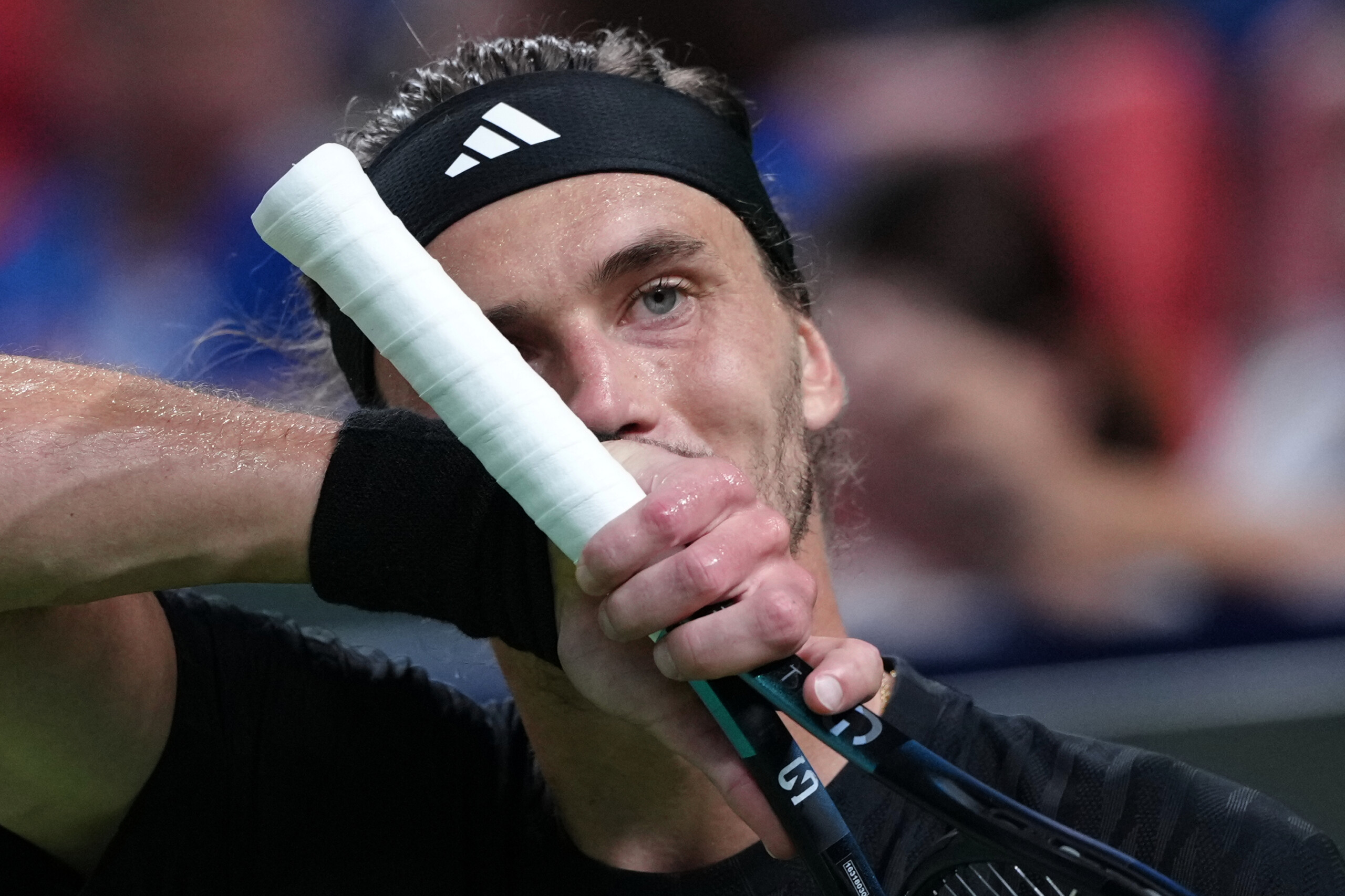 Tennis: ATP Vienna, Zverev in the final, Musetti defeated in two sets 1 tennis atp vienna zverev in the final musetti defeated in two sets scaled