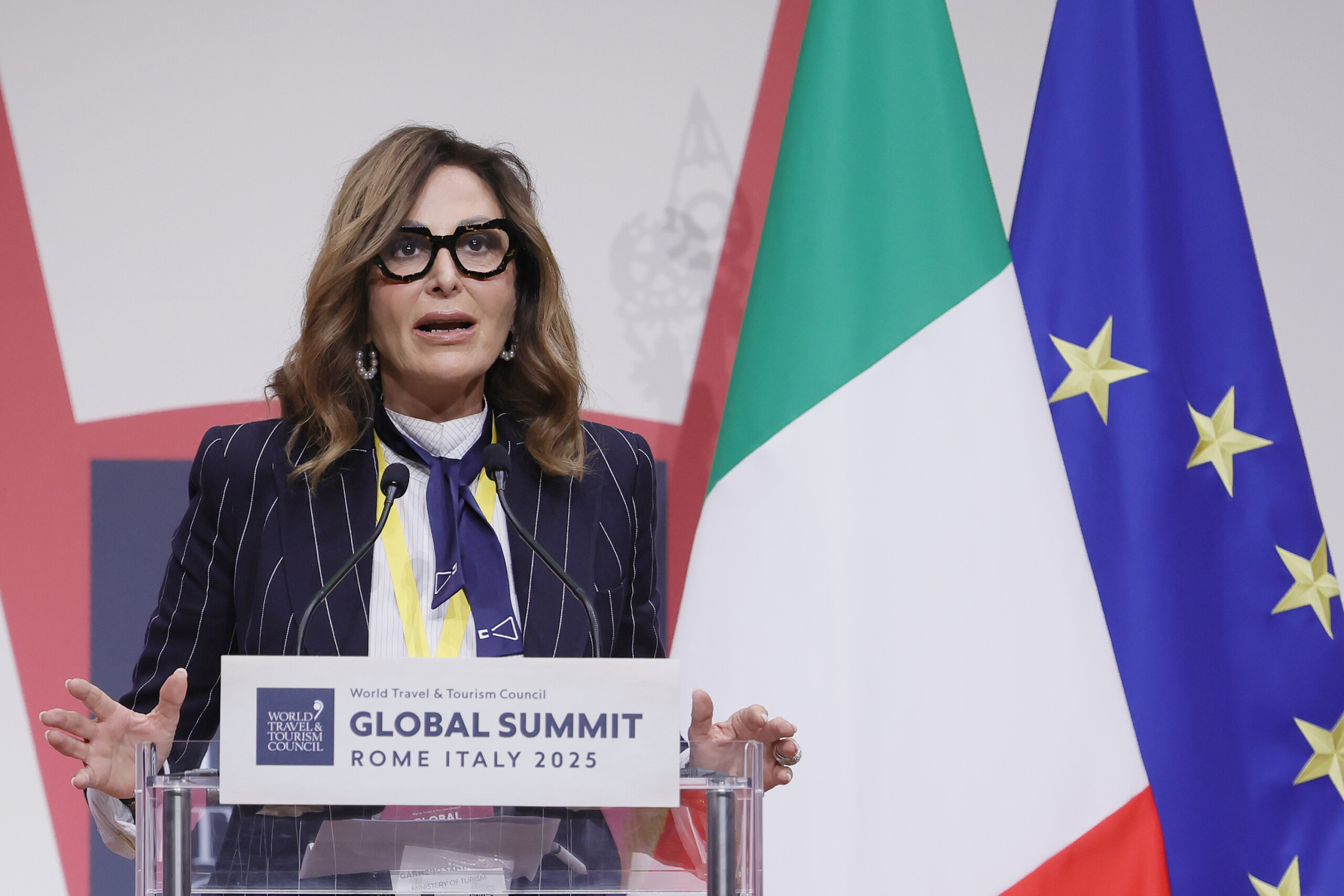 Budget, Santanchè: "Tax on short-term rentals not wrong" 1 budget santanche tax on short term rentals not wrong scaled