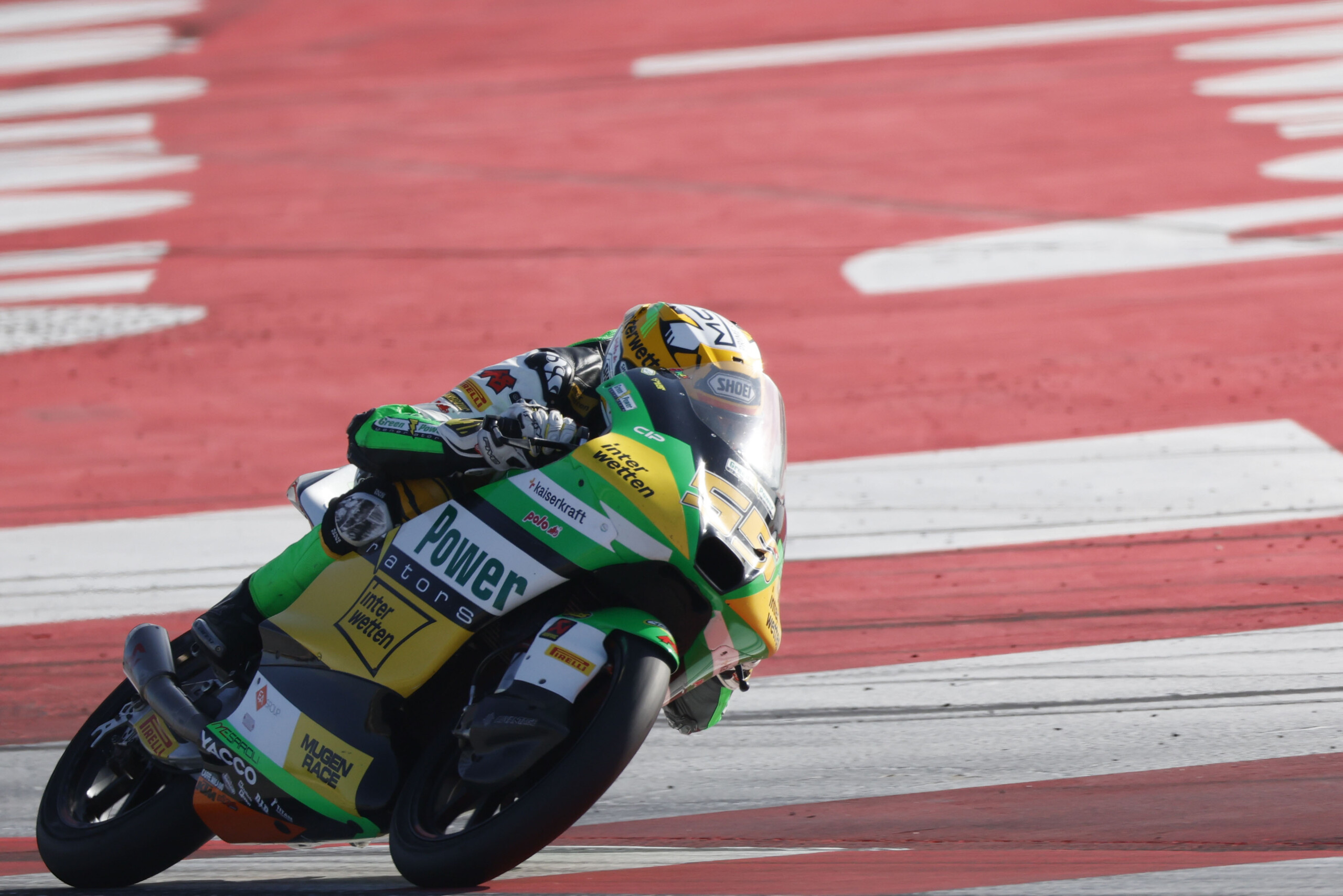 Motorcycle World Championship: chest injuries and fractures for Dettwiler, parents fly to Sepang 1 motorcycle world championship chest injuries and fractures for dettwiler parents fly to sepang scaled