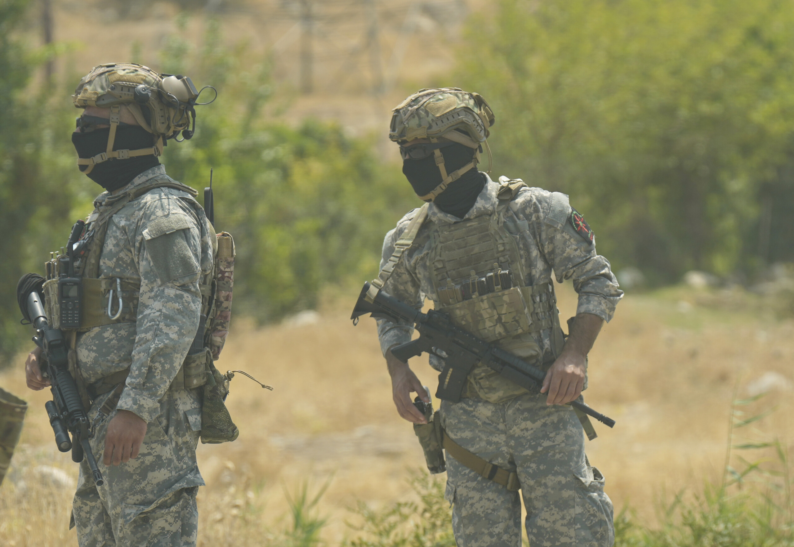 Turkey, PKK will withdraw fighters from Iraq as well 1 turkey pkk will withdraw fighters from iraq as well scaled