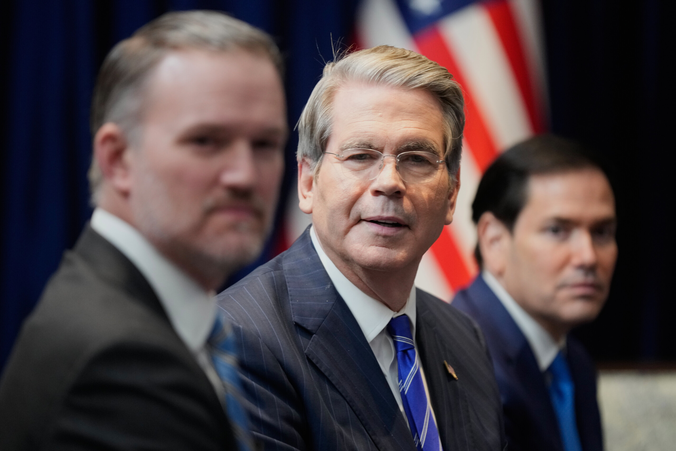 US-China, Bessent: ‘Initial agreement on fentanyl, soybeans and rare earths’ 1 us china bessent initial agreement on fentanyl soybeans and rare earths scaled