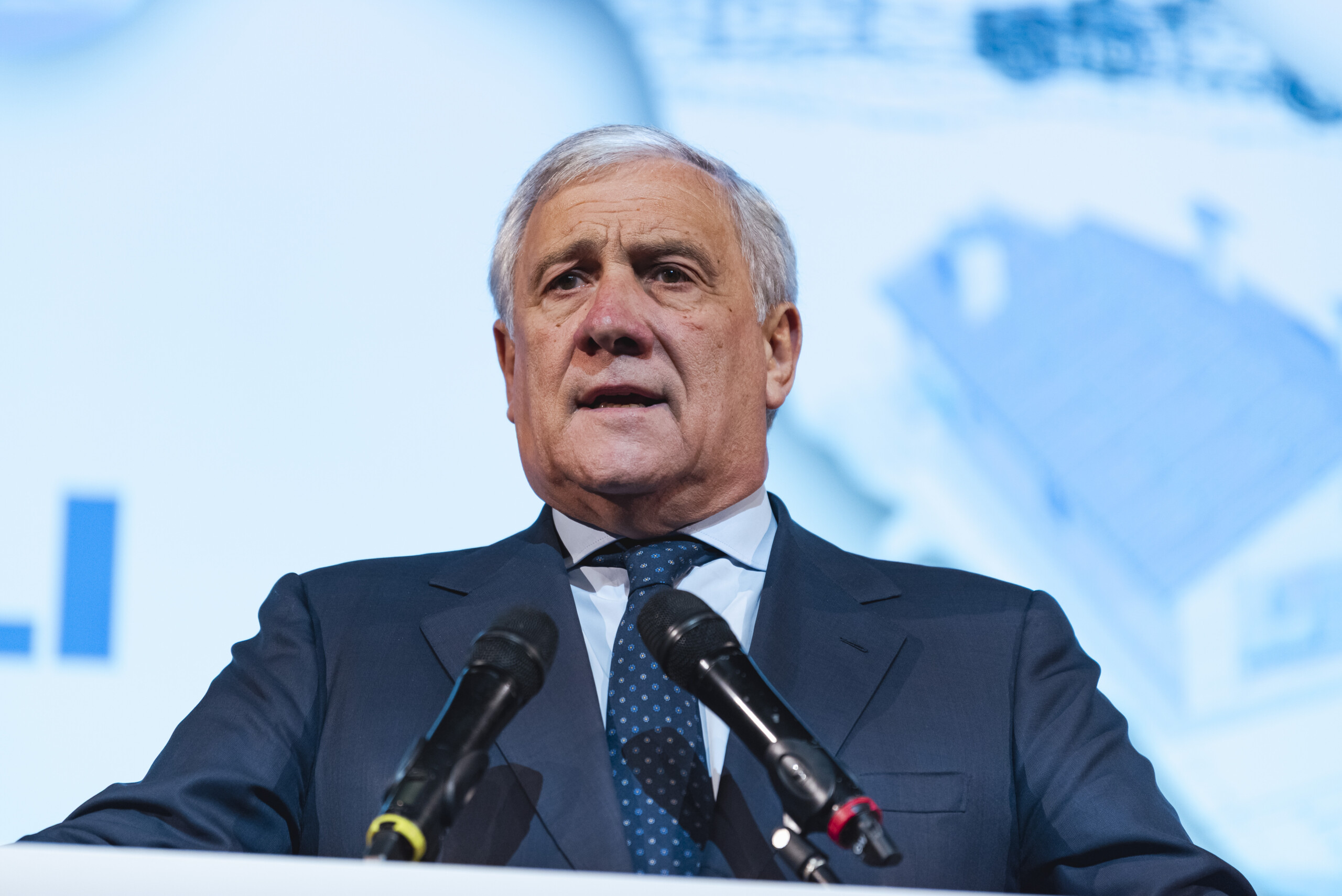 italy hungary tajani orban italy has different positions scaled