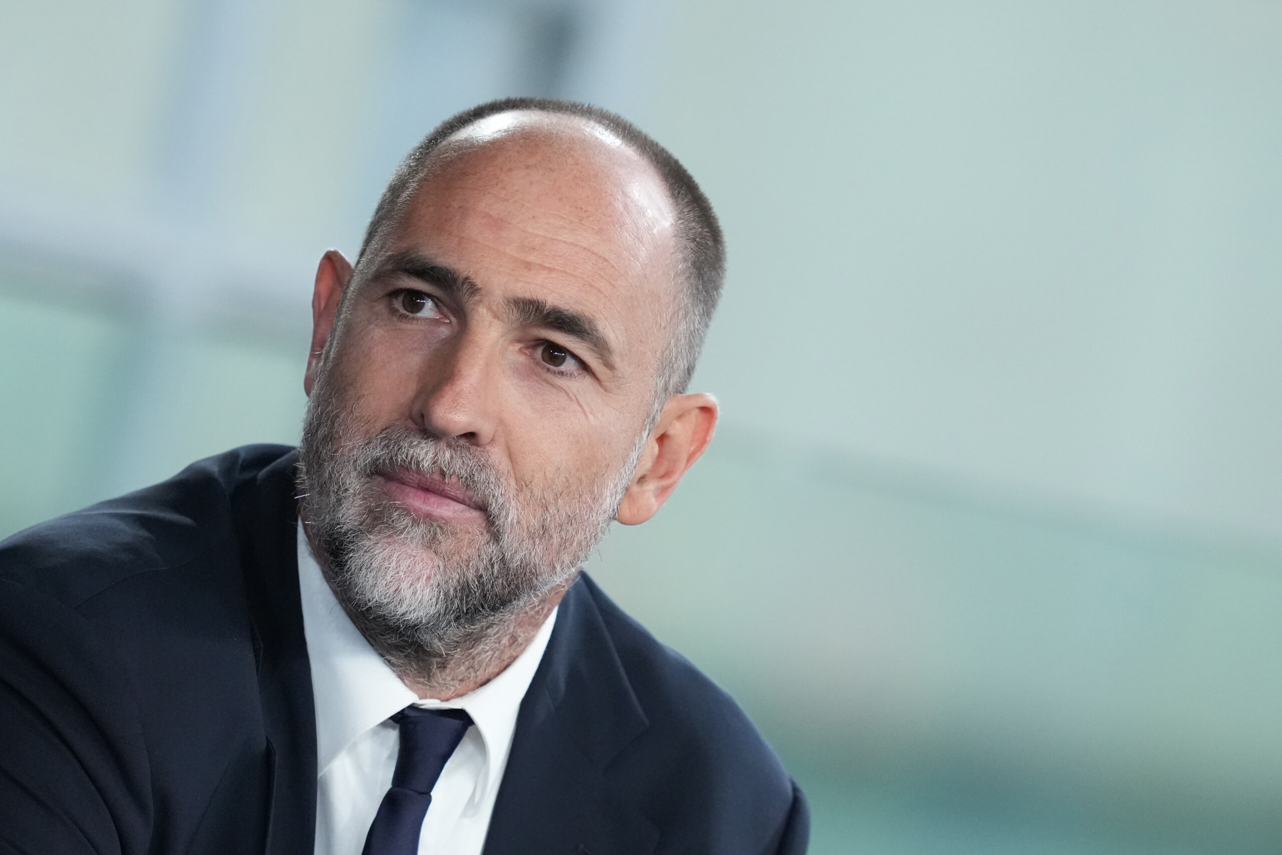 juve tudors dismissal official brambilla on the bench against udinese scaled