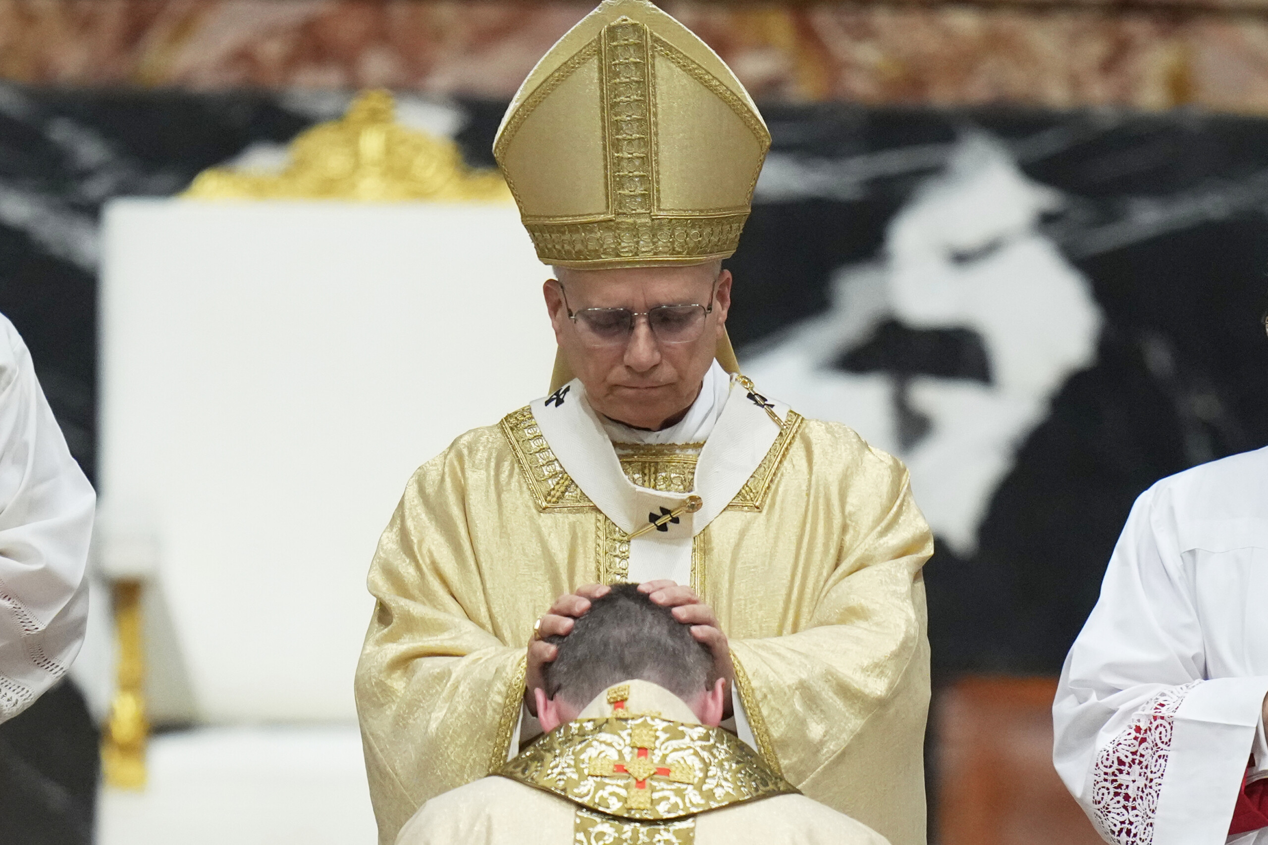 on 29 november pope leo xiv will visit the blue mosque in istanbul scaled