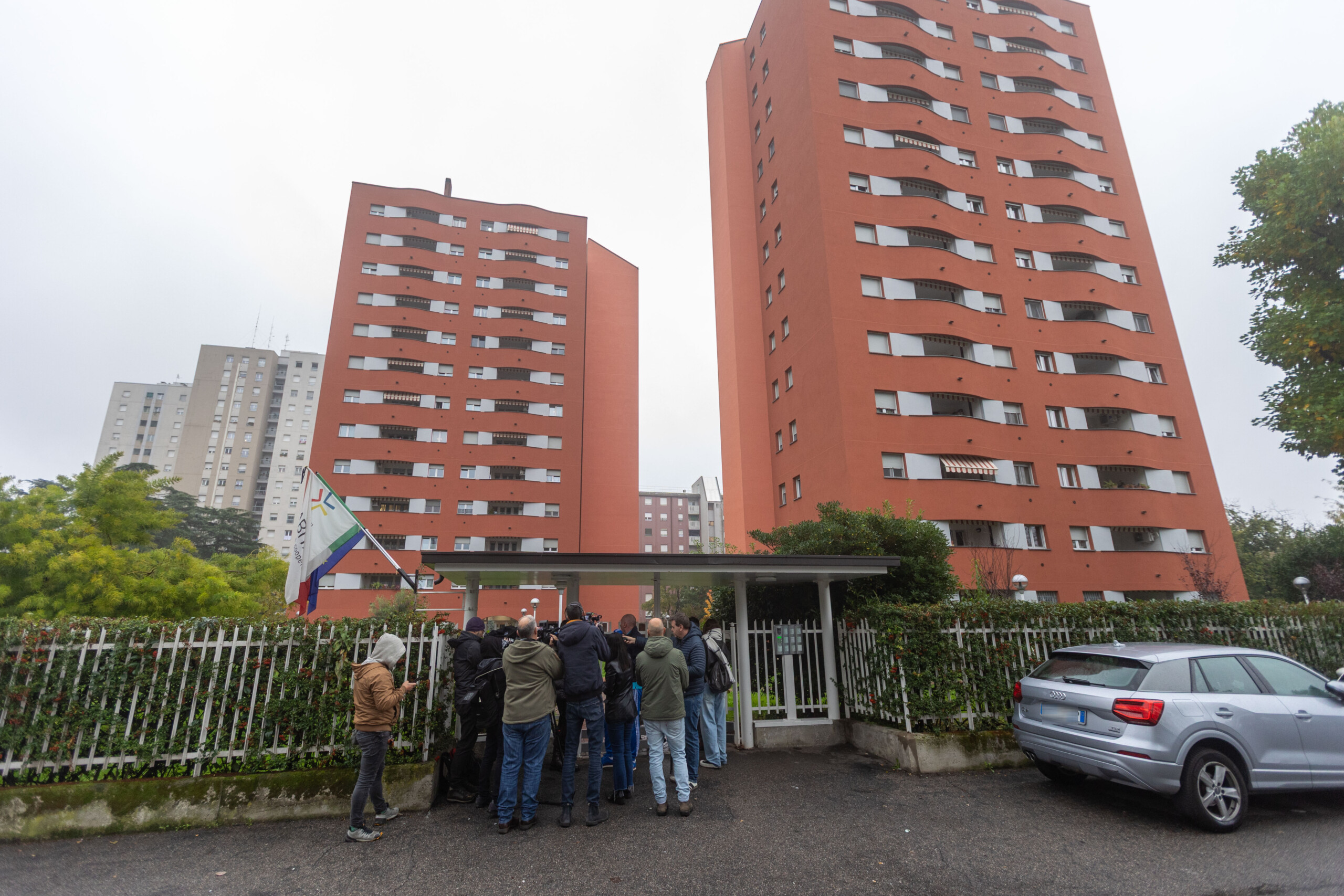 ronchi murder more knives seized from morcaldi in a storage unit scaled
