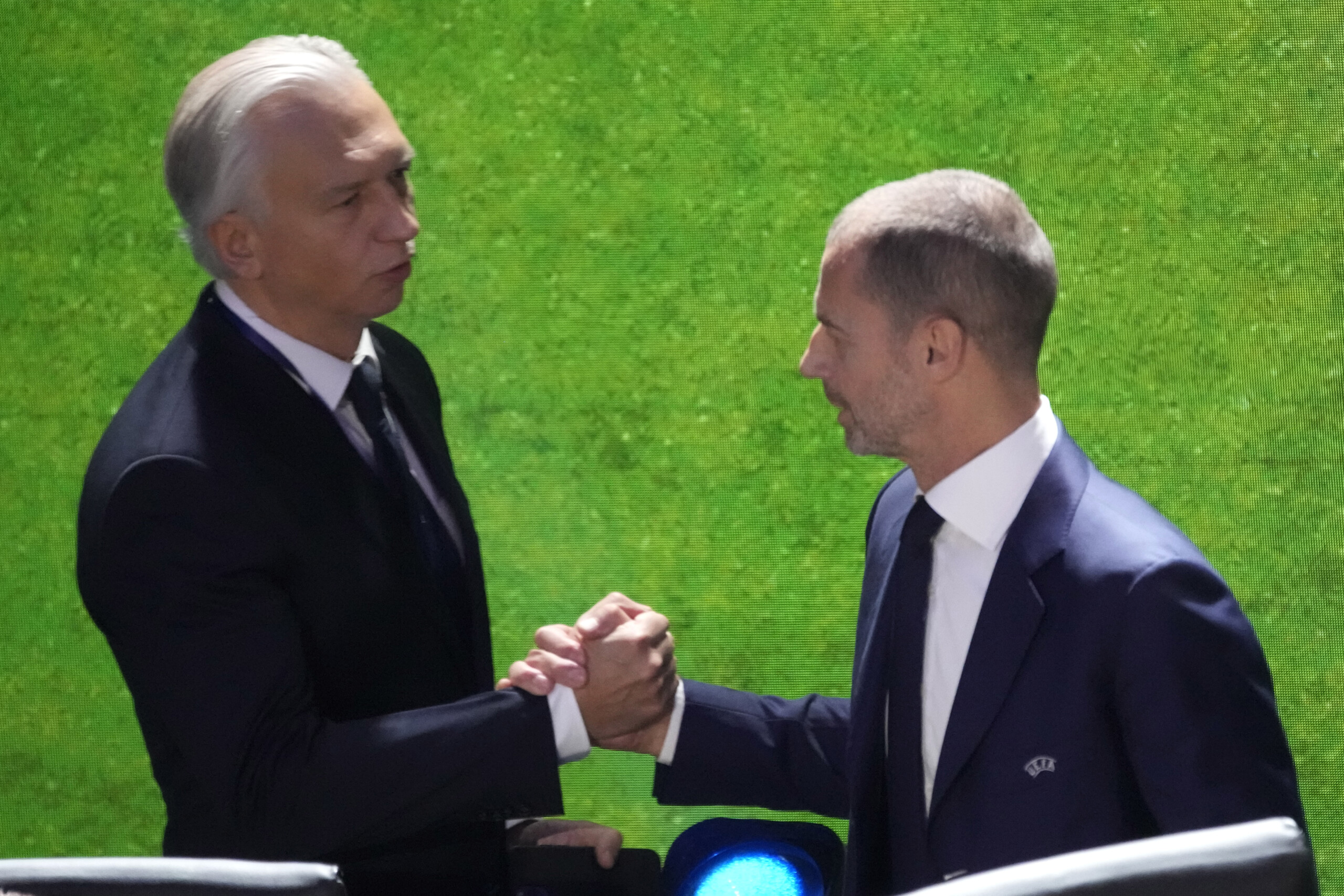 Russian Football Union: ‘Ready to host Euro 2032 in place of Italy’ 1 russian football union ready to host euro 2032 in place of italy scaled