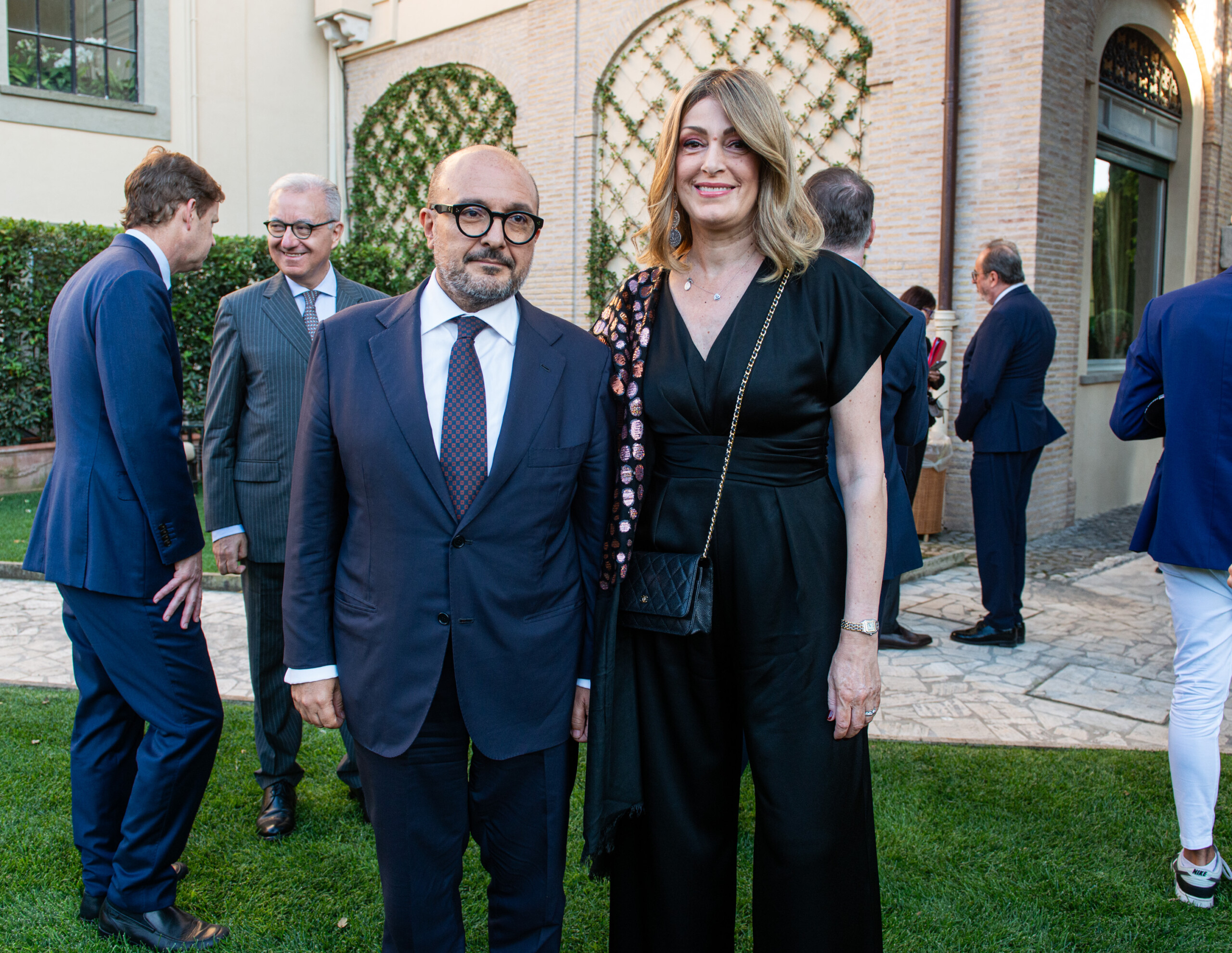 Sangiuliano case, former minister's wife: ‘Audio broadcast by Report is unlawful’ 1 sangiuliano case former ministers wife audio broadcast by report is unlawful scaled