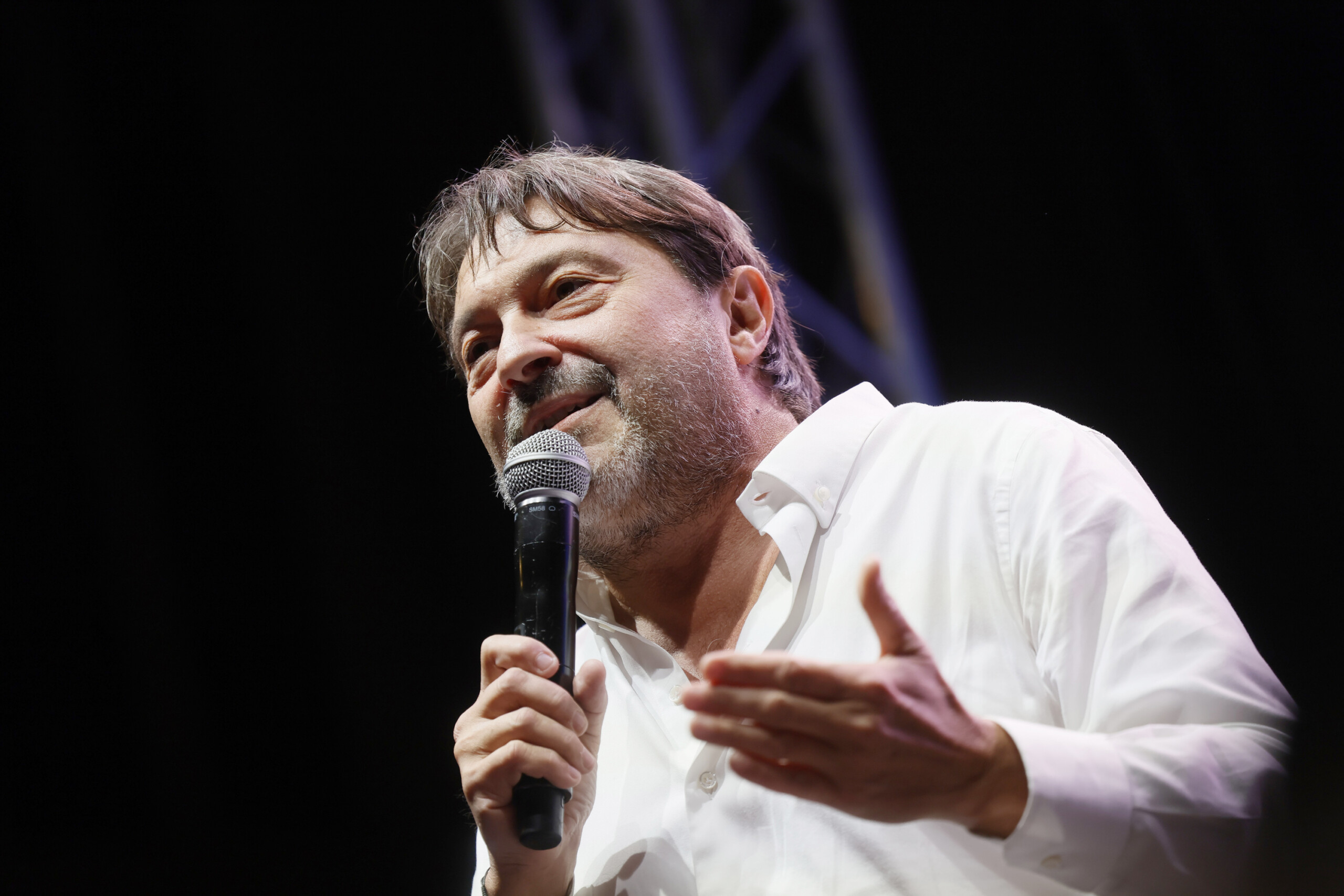 Attack on journalist Ranucci: ‘Happy to restart Vigilanza, I hope it helps’ 1 attack on journalist ranucci happy to restart vigilanza i hope it helps scaled