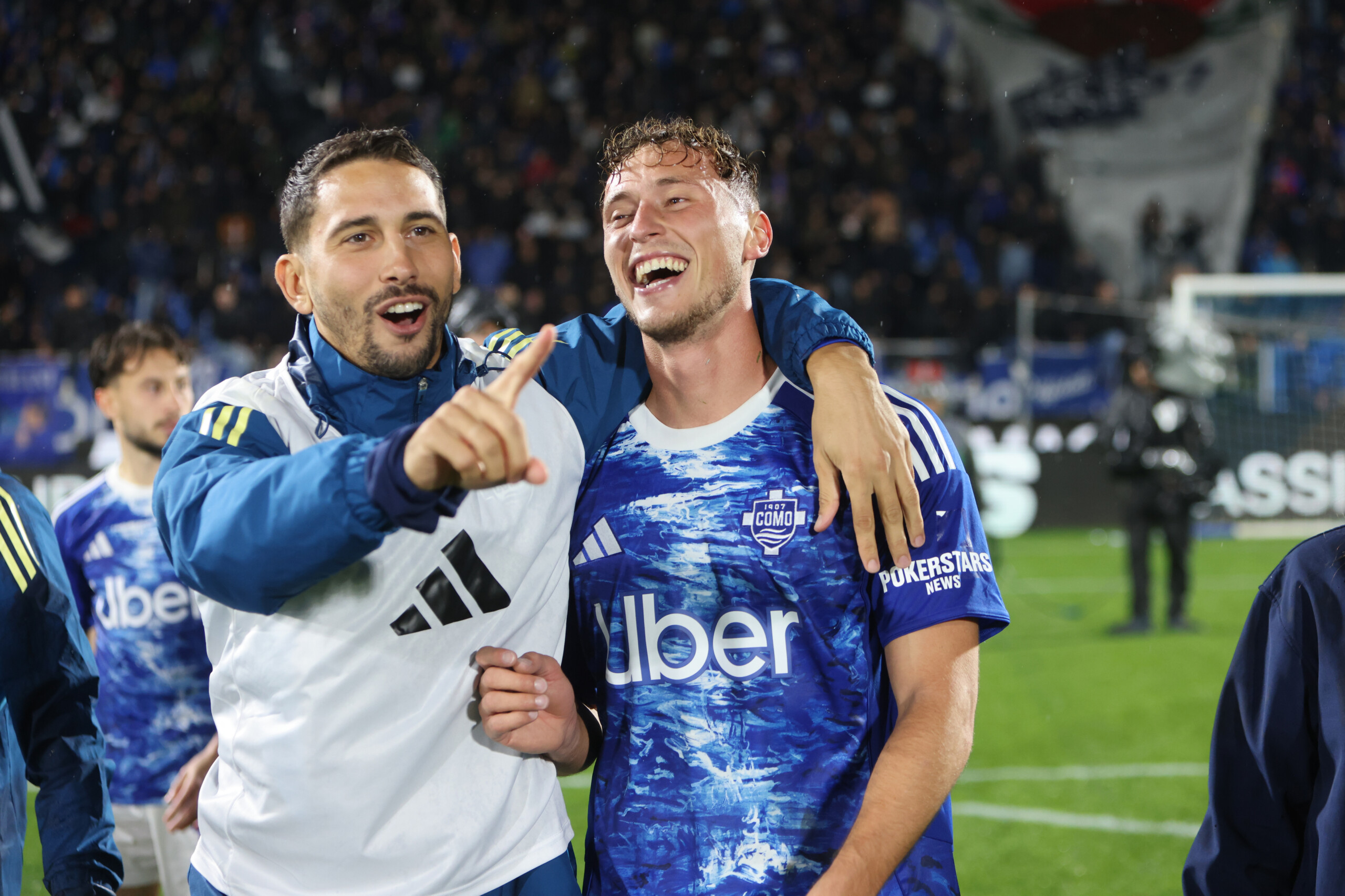 Football: Serie A, Como-Verona 3-1 1 football serie a como verona 3 1 scaled