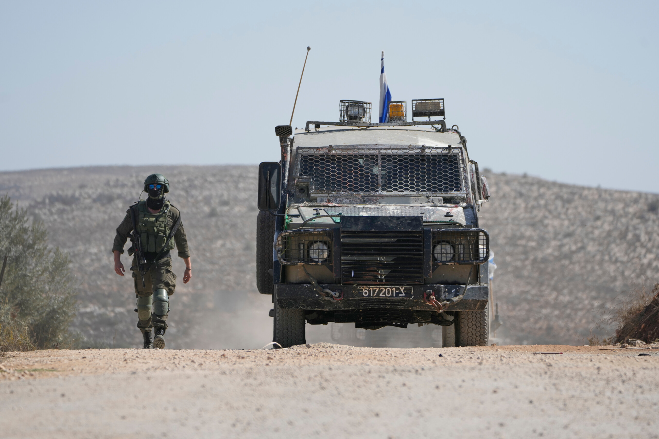 Gaza, Israel: ‘Yesterday Hamas killed our soldier’ 1 gaza israel yesterday hamas killed our soldier scaled