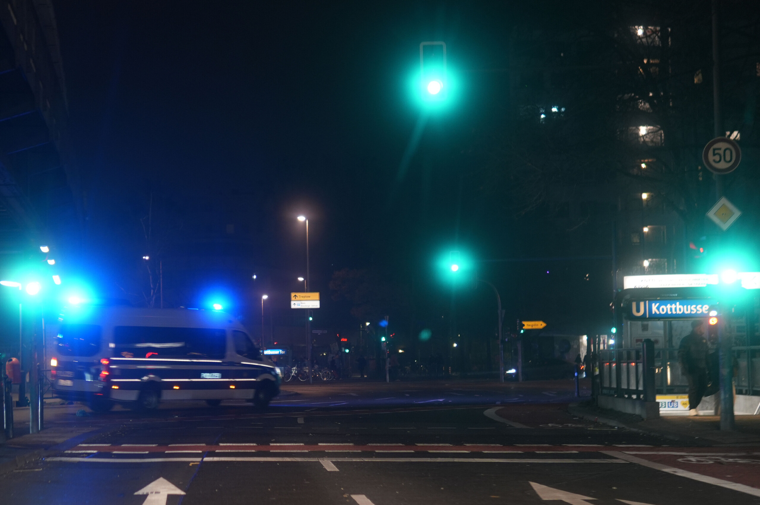 Germany: investigation into Berlin drag icon for child pornography 1 germany investigation into berlin drag icon for child pornography scaled