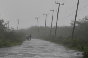 jamaica prime minister declares island a disaster zone after hurricane melissa