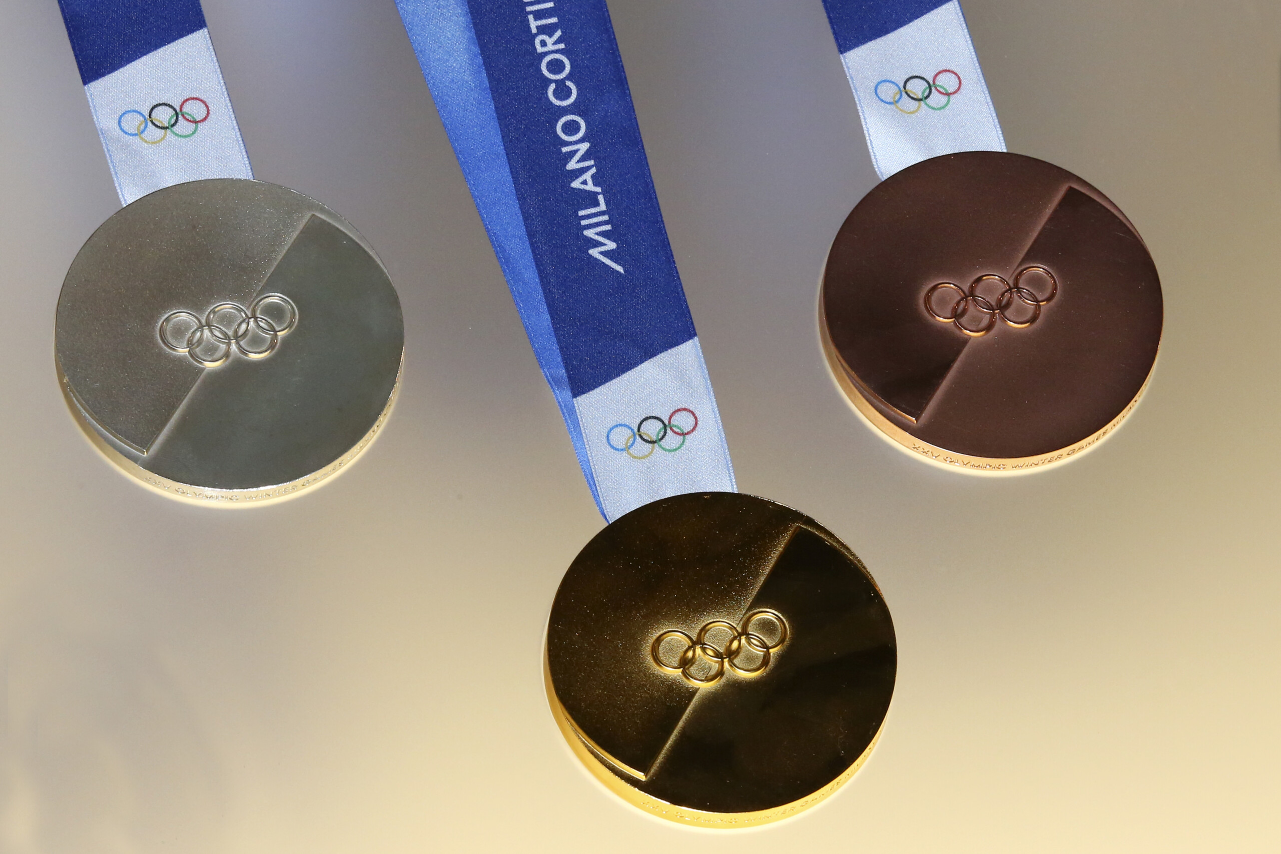 Milan-Cortina: CONI confirms Paris 2024 prizes, €180,000 for gold 1 milan cortina coni confirms paris 2024 prizes e180000 for gold scaled