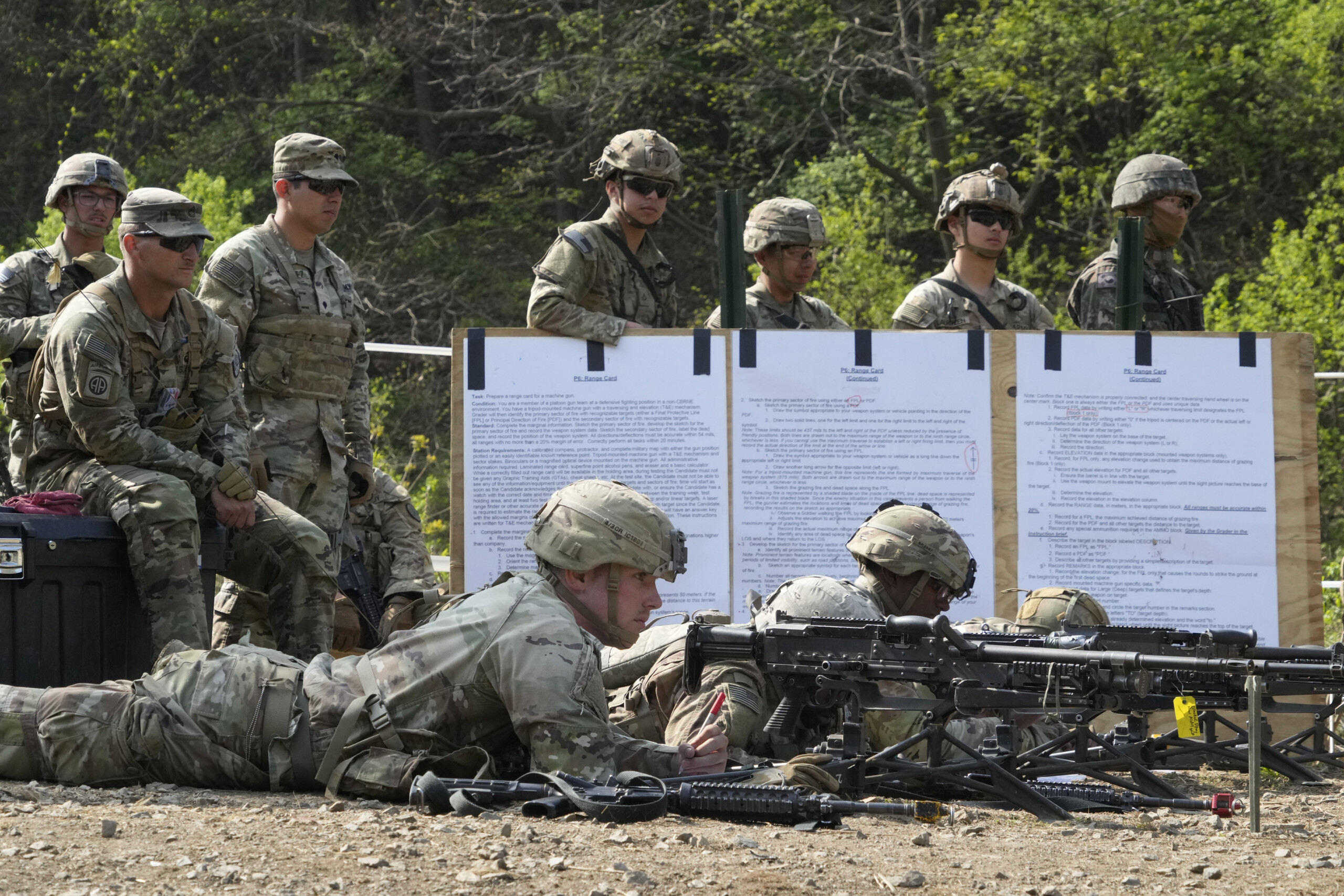 NATO, EU: ‘We take note of the withdrawal of US troops, our roadmap remains clear’ 1 nato eu we take note of the withdrawal of us troops our roadmap remains clear scaled