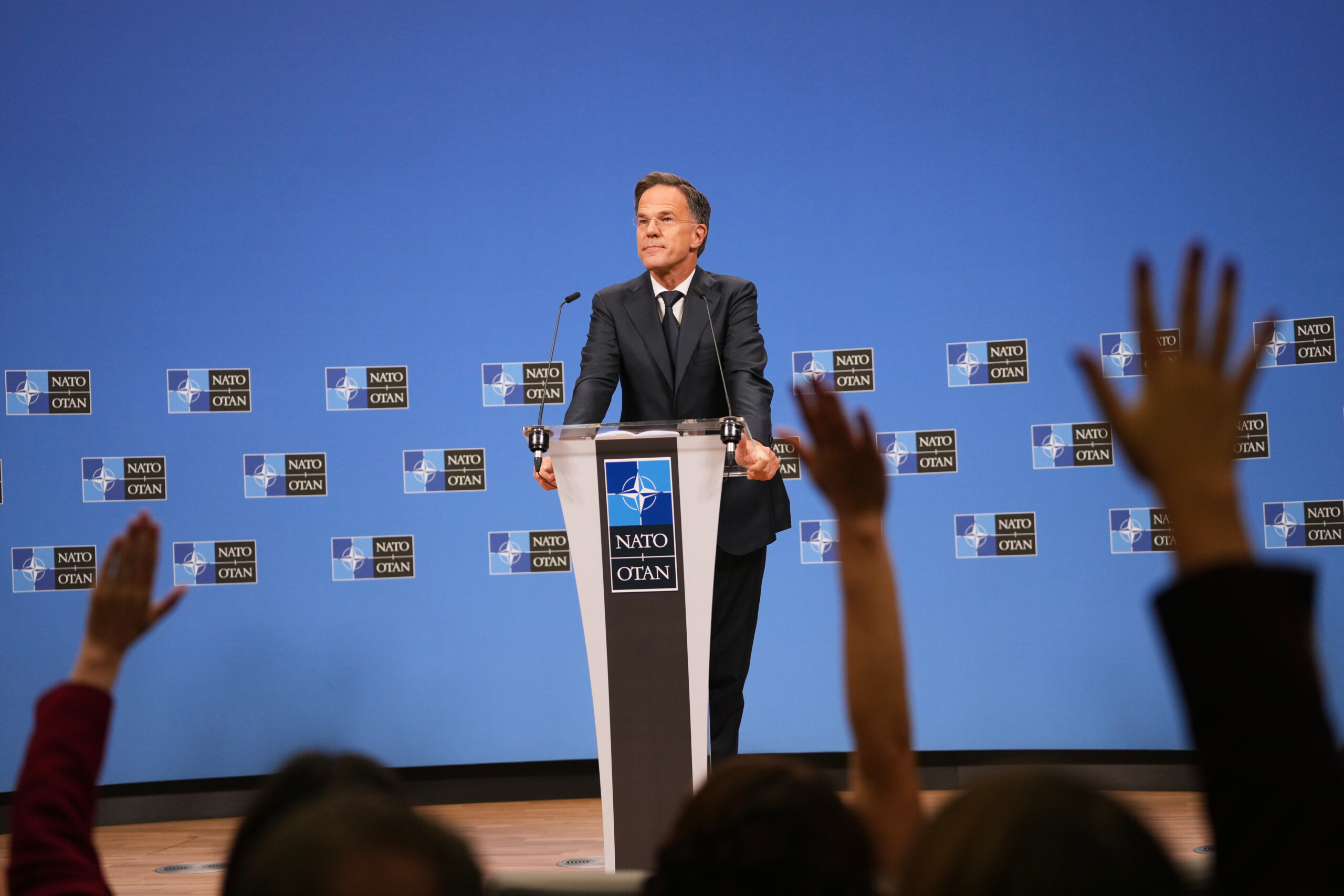 nato usa reduction in troops does not mean withdrawal from europe scaled