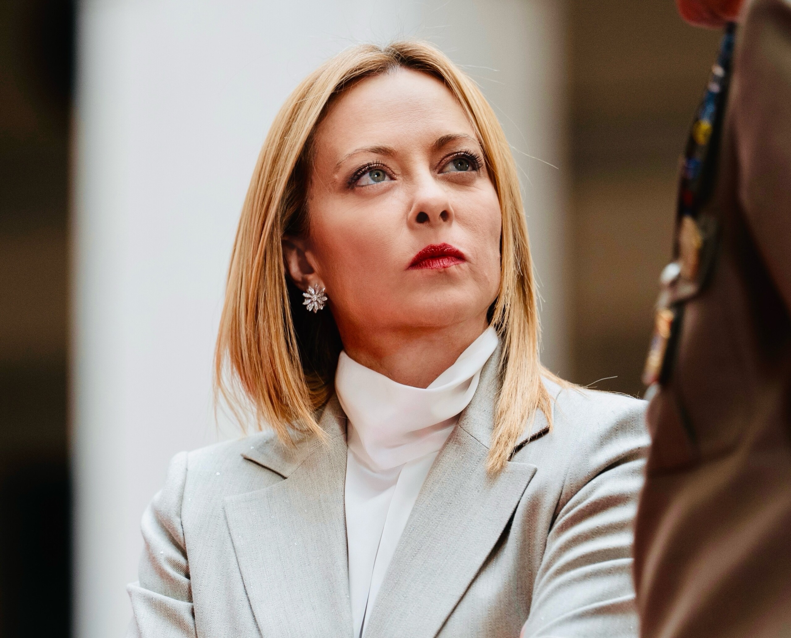 Ponte Stretto, Meloni: ‘Yet another act of invasion by judges on our choices’ 1 ponte stretto meloni yet another act of invasion by judges on our choices scaled