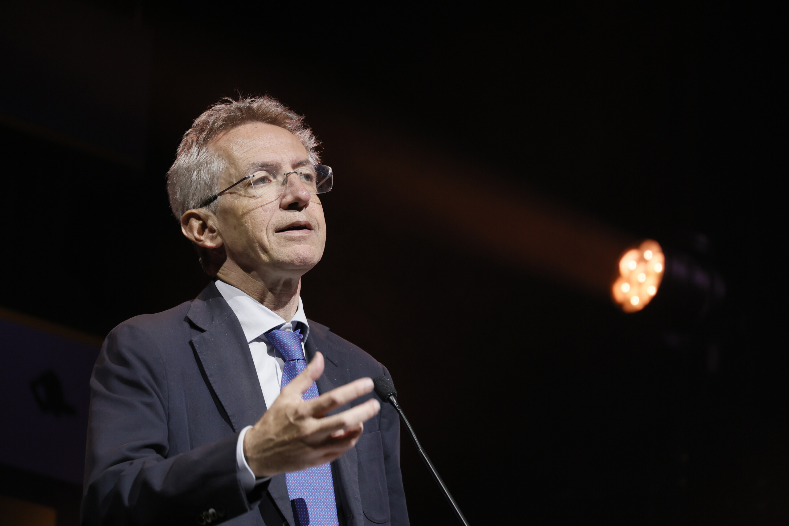 Senese, Manfredi: ‘A son of Naples, his saxophone will resonate forever’ 1 senese manfredi a son of naples his saxophone will resonate forever scaled