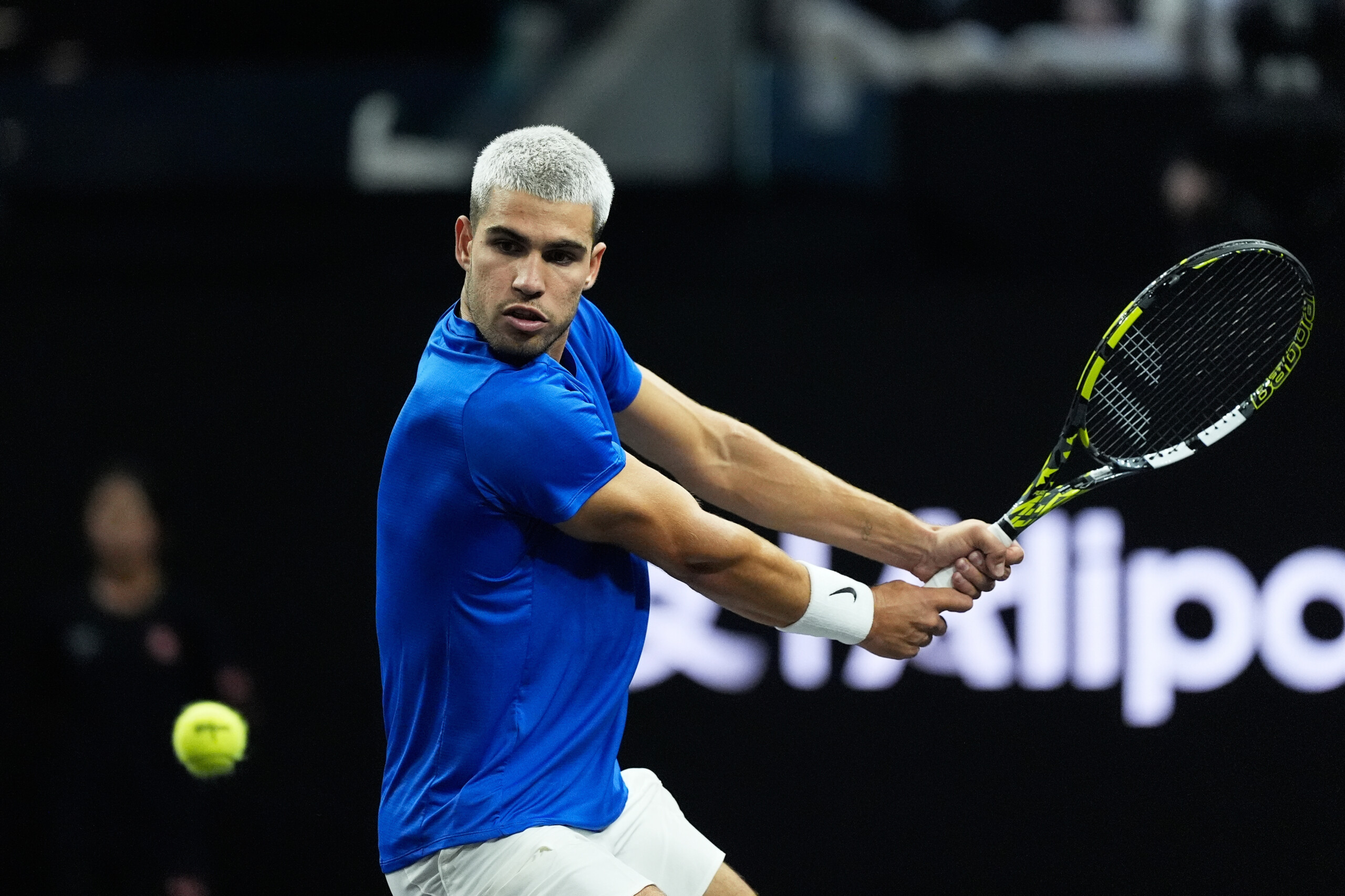 Tennis: ATP Paris, Alcaraz eliminated in the second round 1 tennis atp paris alcaraz eliminated in the second round scaled