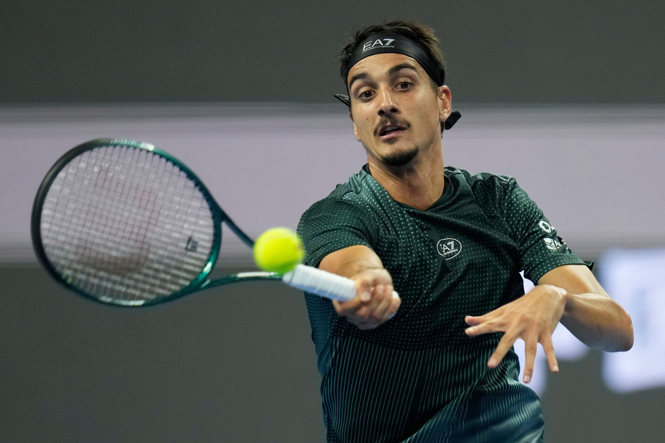 Tennis: ATP Paris, Sonego wins derby against Musetti and advances to the round of 16 1 tennis atp paris sonego wins derby against musetti and advances to the round of 16 scaled