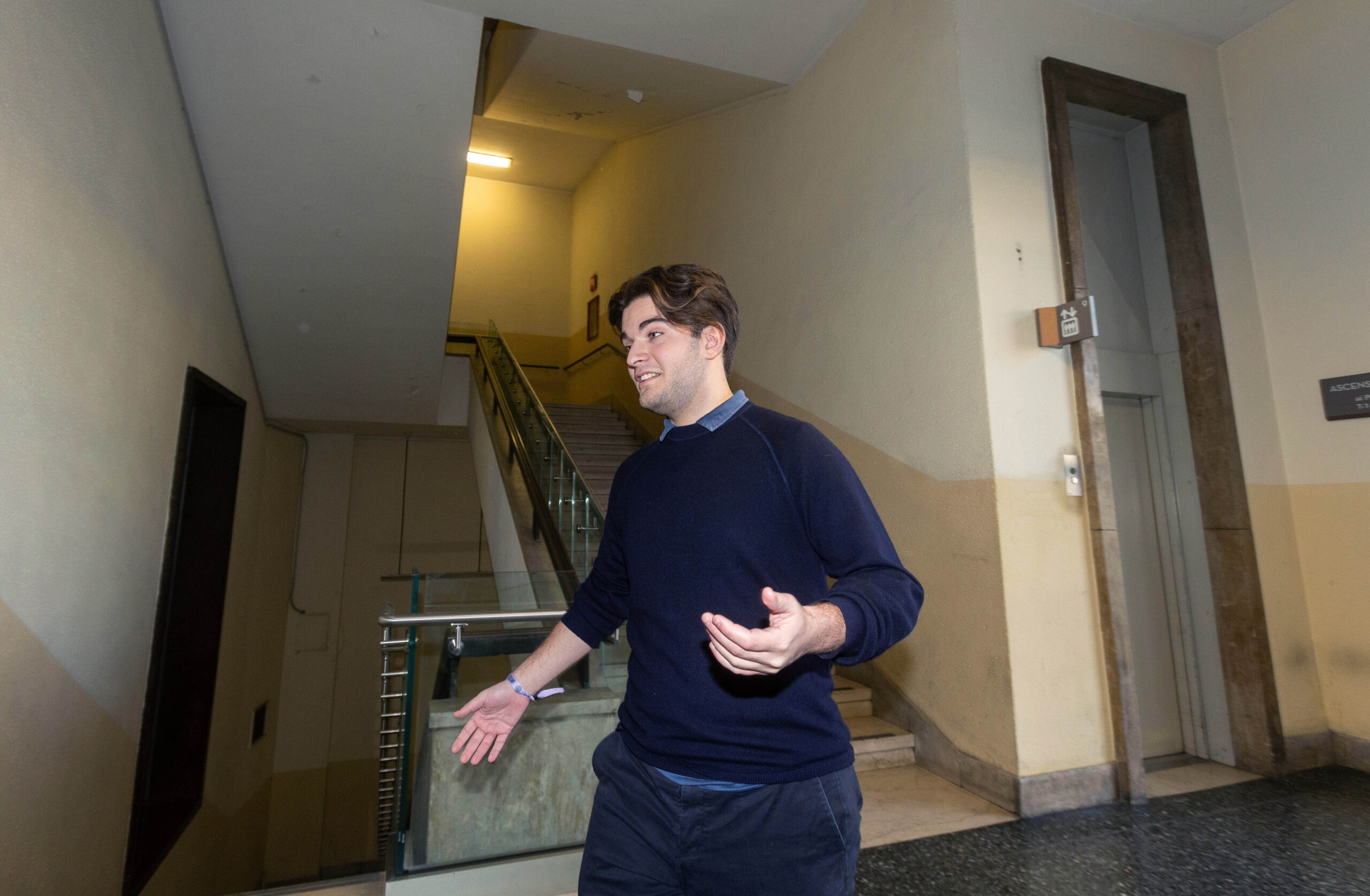 La Russa Jr. case, girl who reported: ‘Dismissing the case is against my dignity as a woman’ 1 la russa jr case girl who reported dismissing the case is against my dignity as a woman scaled