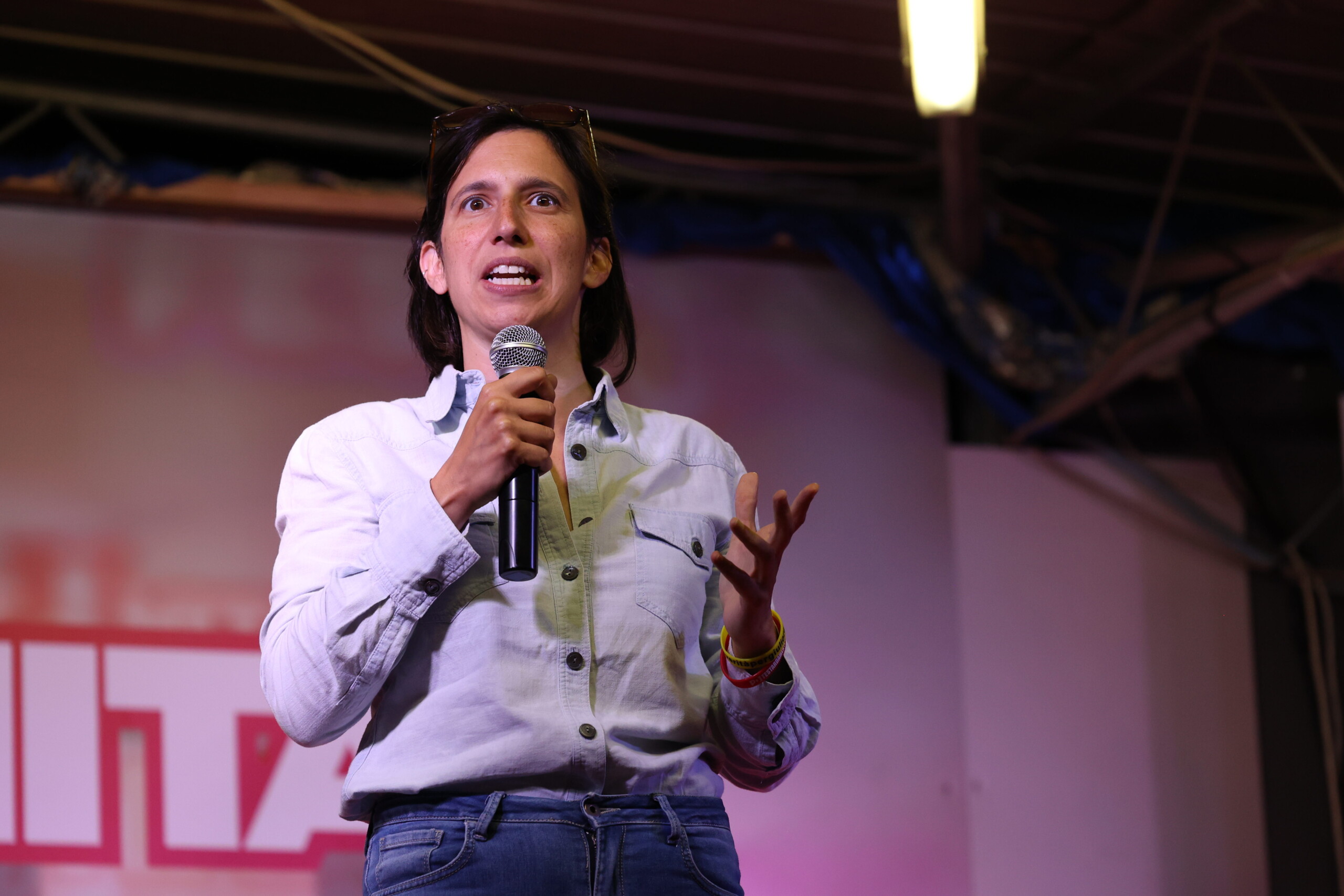 Separation of careers, Schlein: ‘Meloni has made her goal clear, she wants a free hand’ 1 separation of careers schlein meloni has made her goal clear she wants a free hand scaled