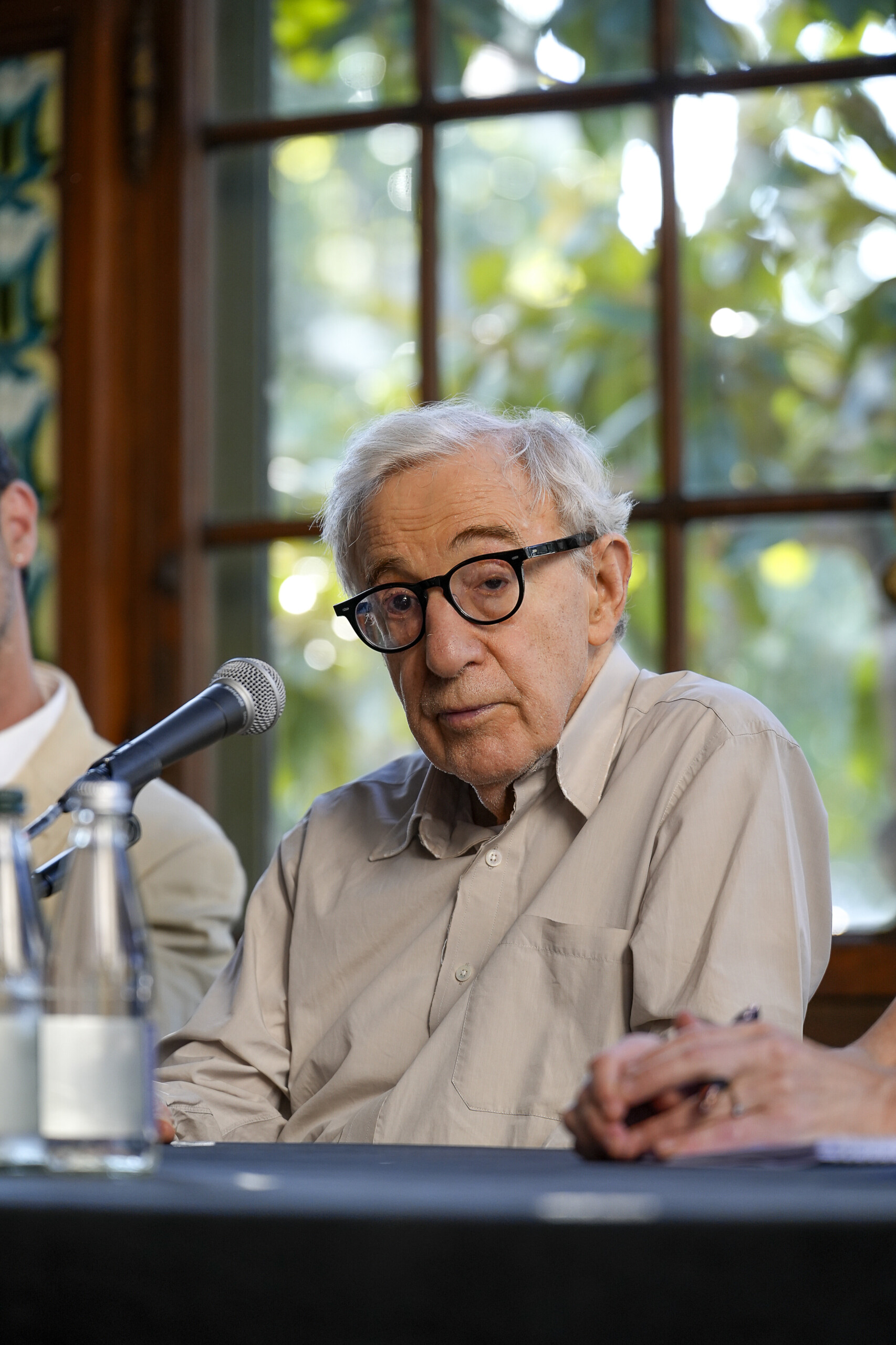 Cinema, Woody Allen: "I won’t celebrate my 90th birthday; with Keaton I’ve made millions laugh" 1 cinema woody allen i wont celebrate my 90th birthday with keaton ive made millions laugh scaled