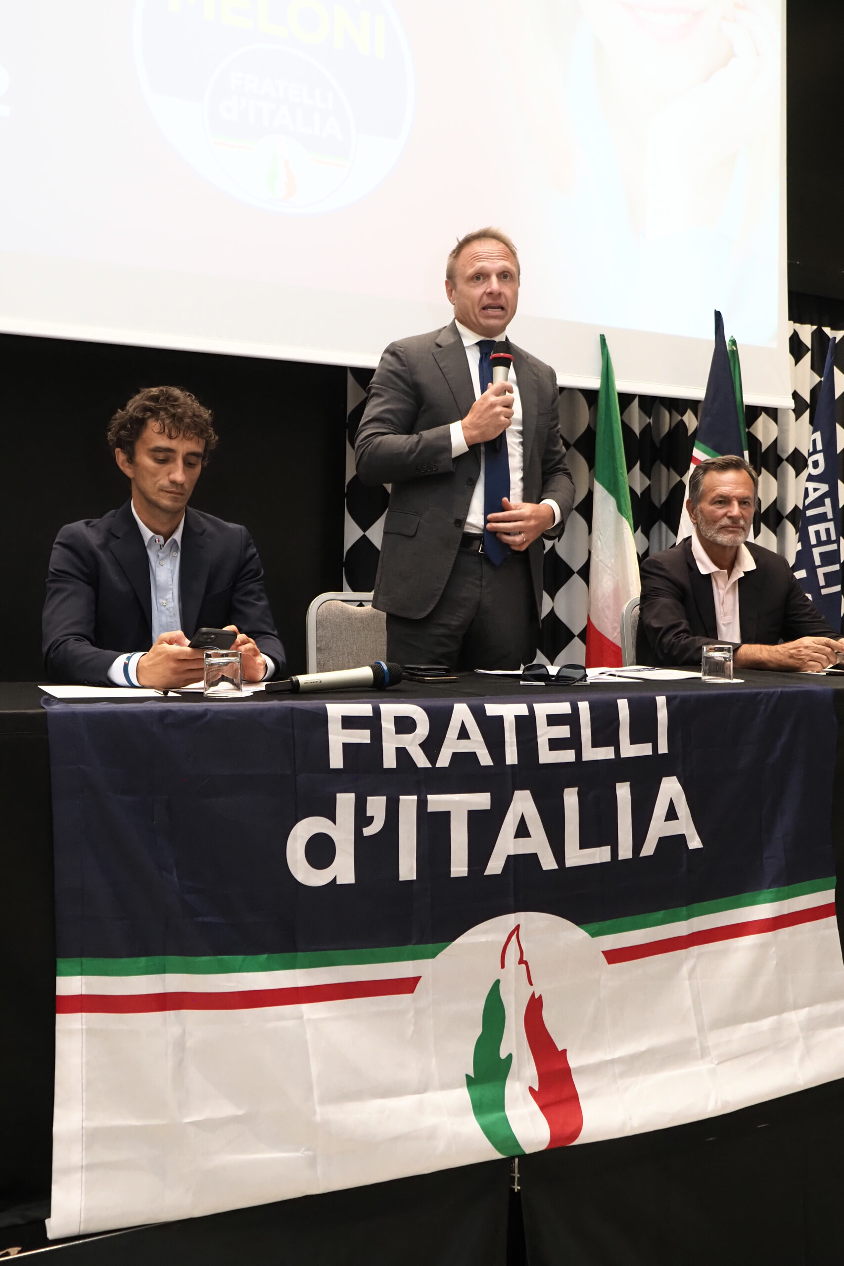 Fascist chants, the Parma Prosecutor's Office opens a case 1 fascist chants the parma prosecutors office opens a case scaled