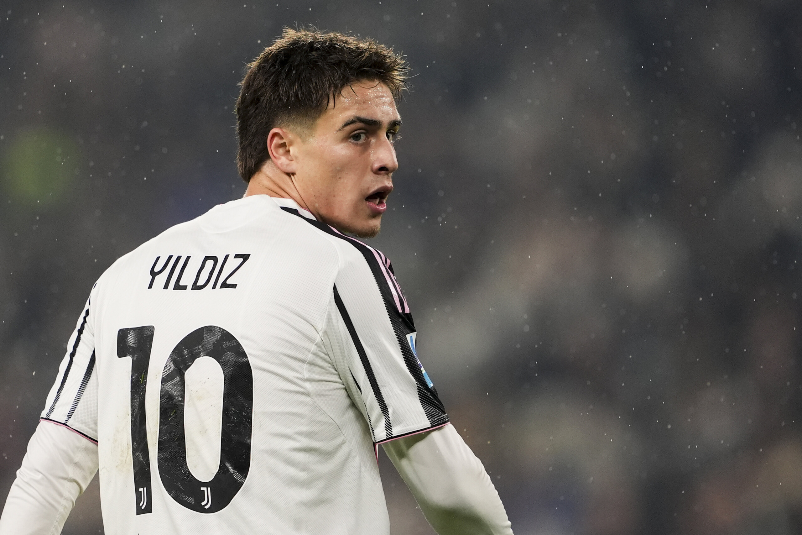 Juventus, Spalletti's 'first' without Yildiz and Kelly not called up 1 juventus spallettis first without yildiz and kelly not called up scaled