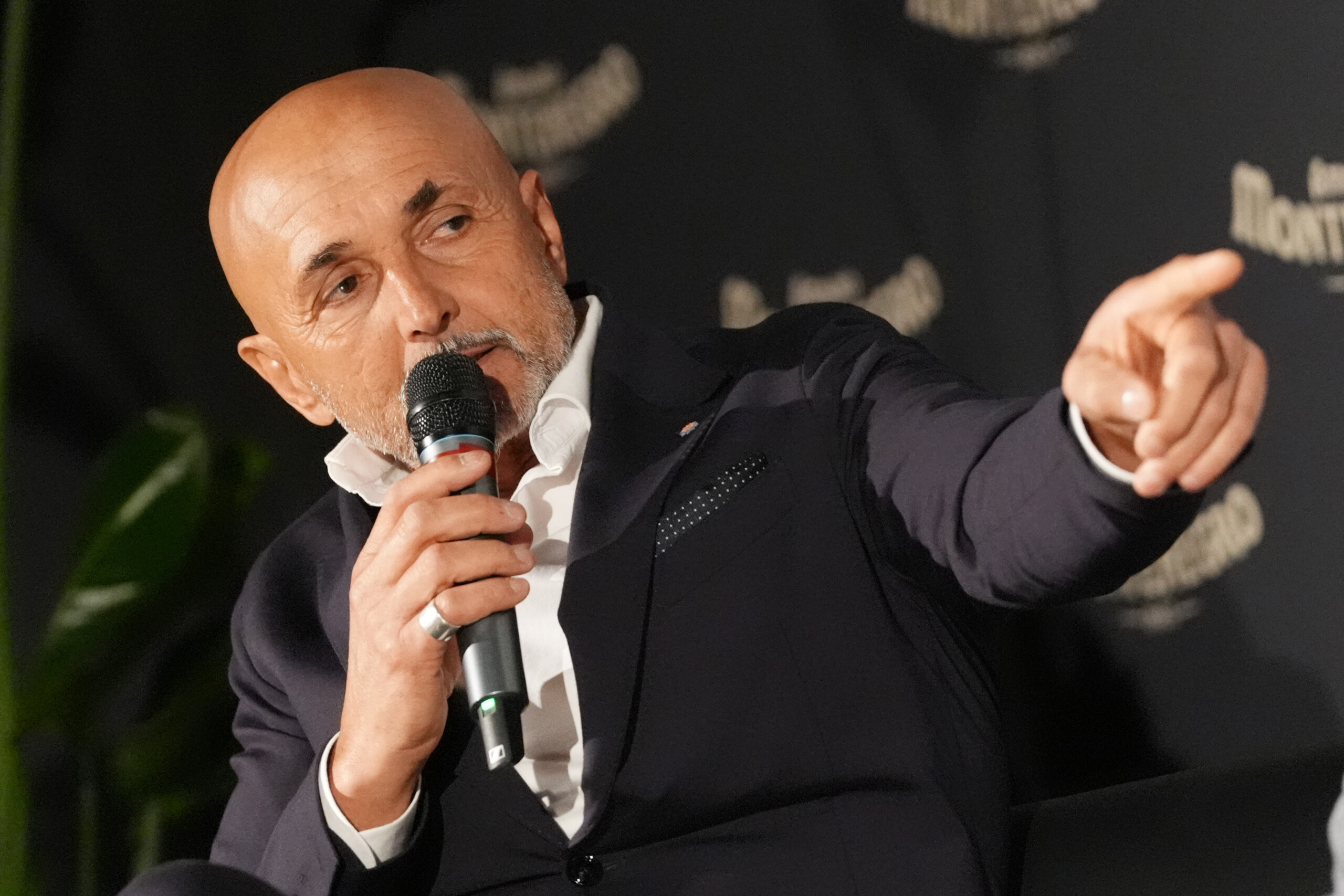 Spalletti introduces himself: ‘Wonderful feelings, desire to bring Juve back to the top’ 1 spalletti introduces himself wonderful feelings desire to bring juve back to the top scaled