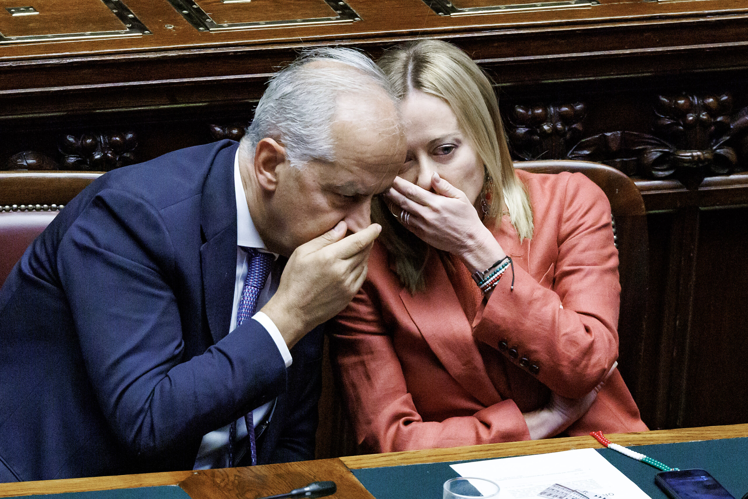 almasri case italy at icc government committed to reviewing cooperation rules scaled