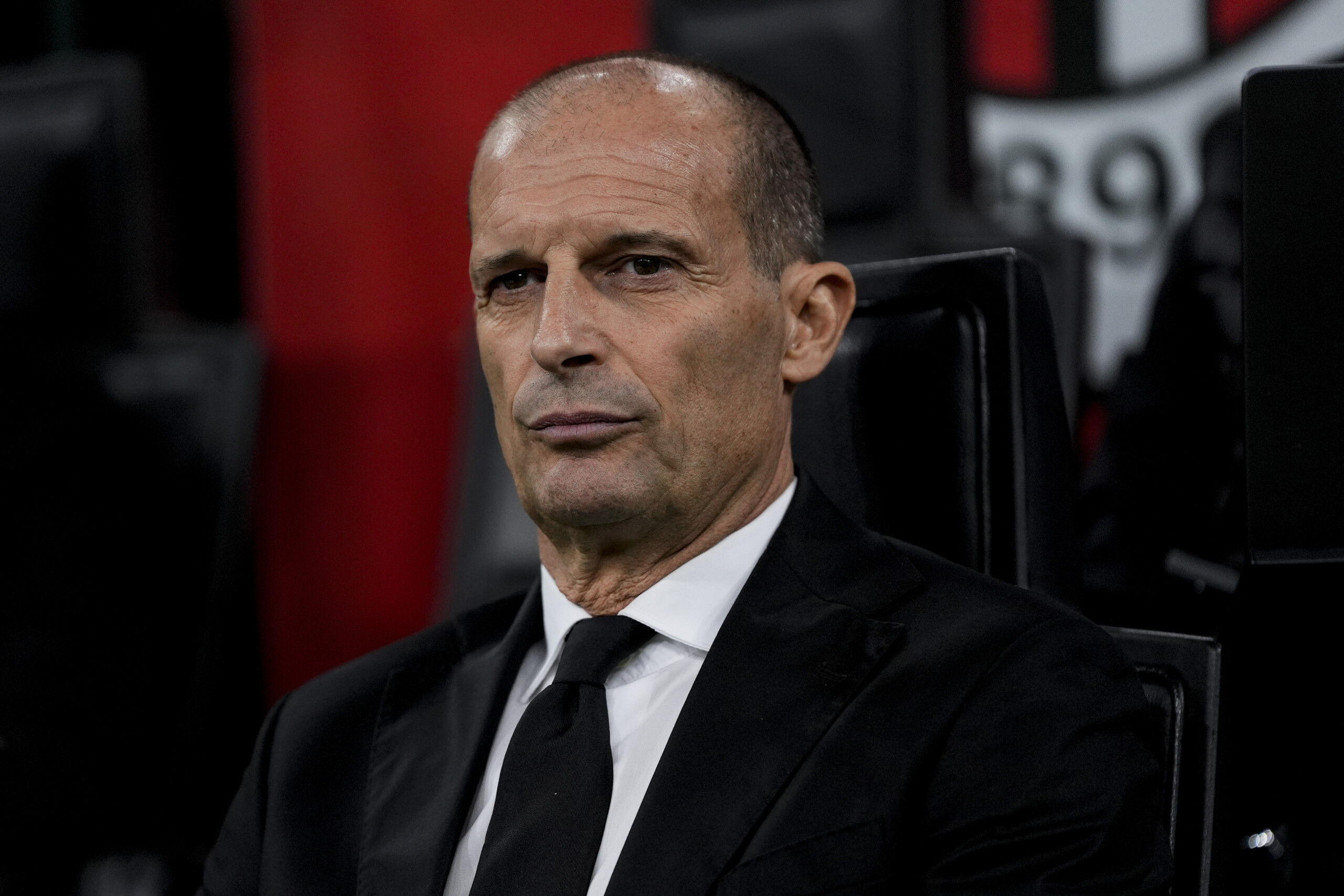 milan allegri it will be a difficult match against roma pulisic still out scaled