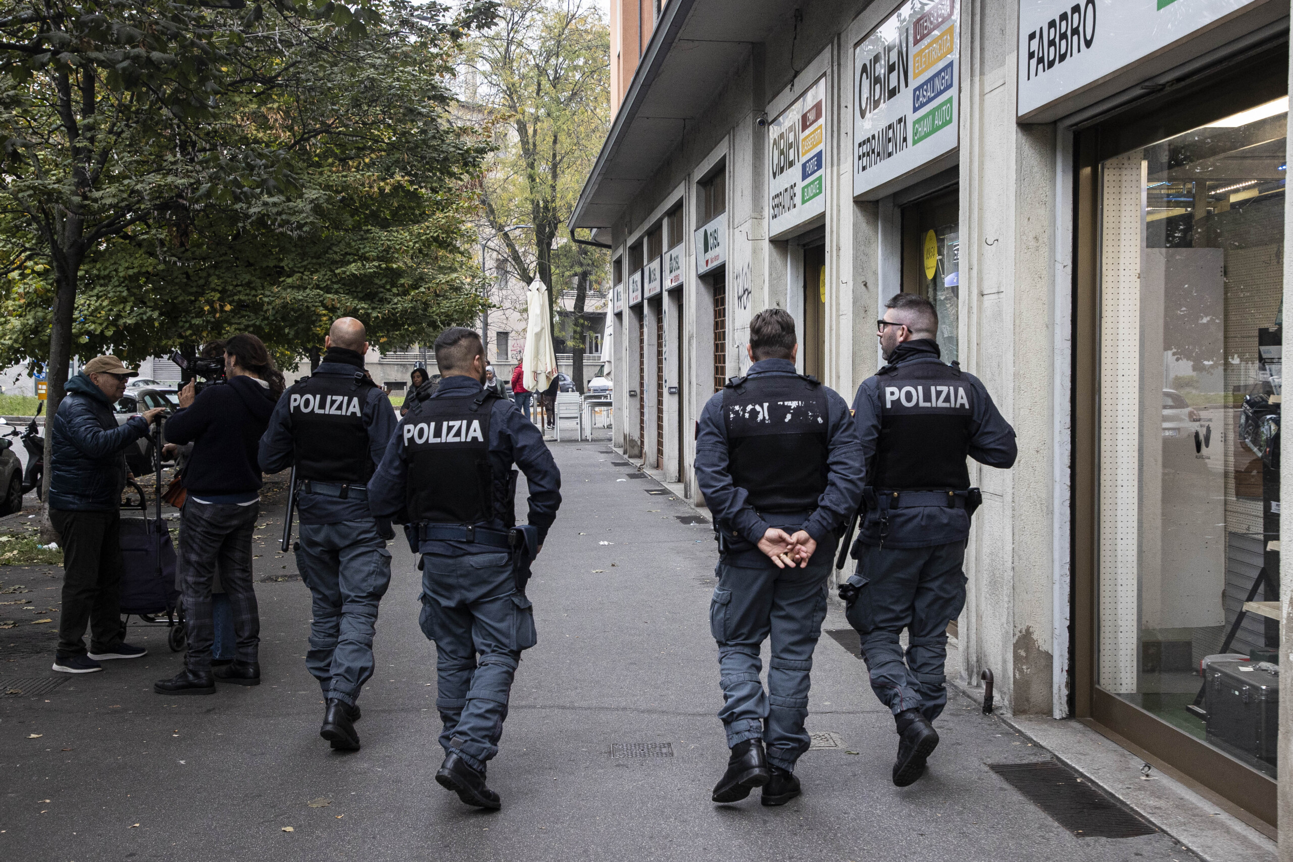 perugia murder of cumani hekuran 21 year old arrested scaled