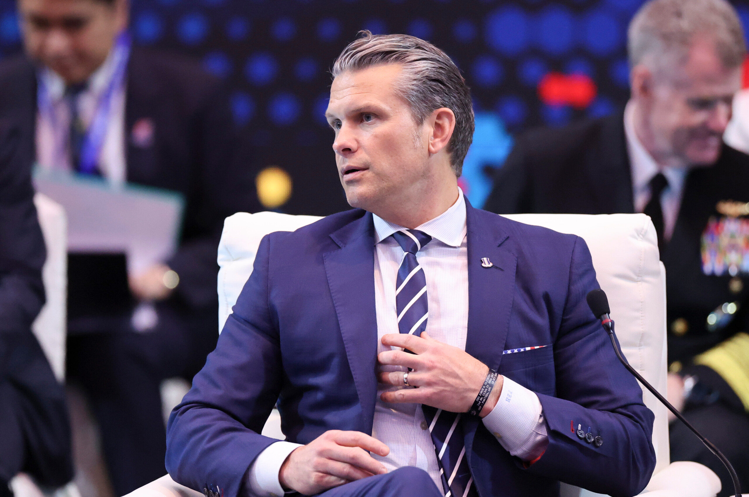 caribbean us attack on drug traffickers boat leaves three dead scaled