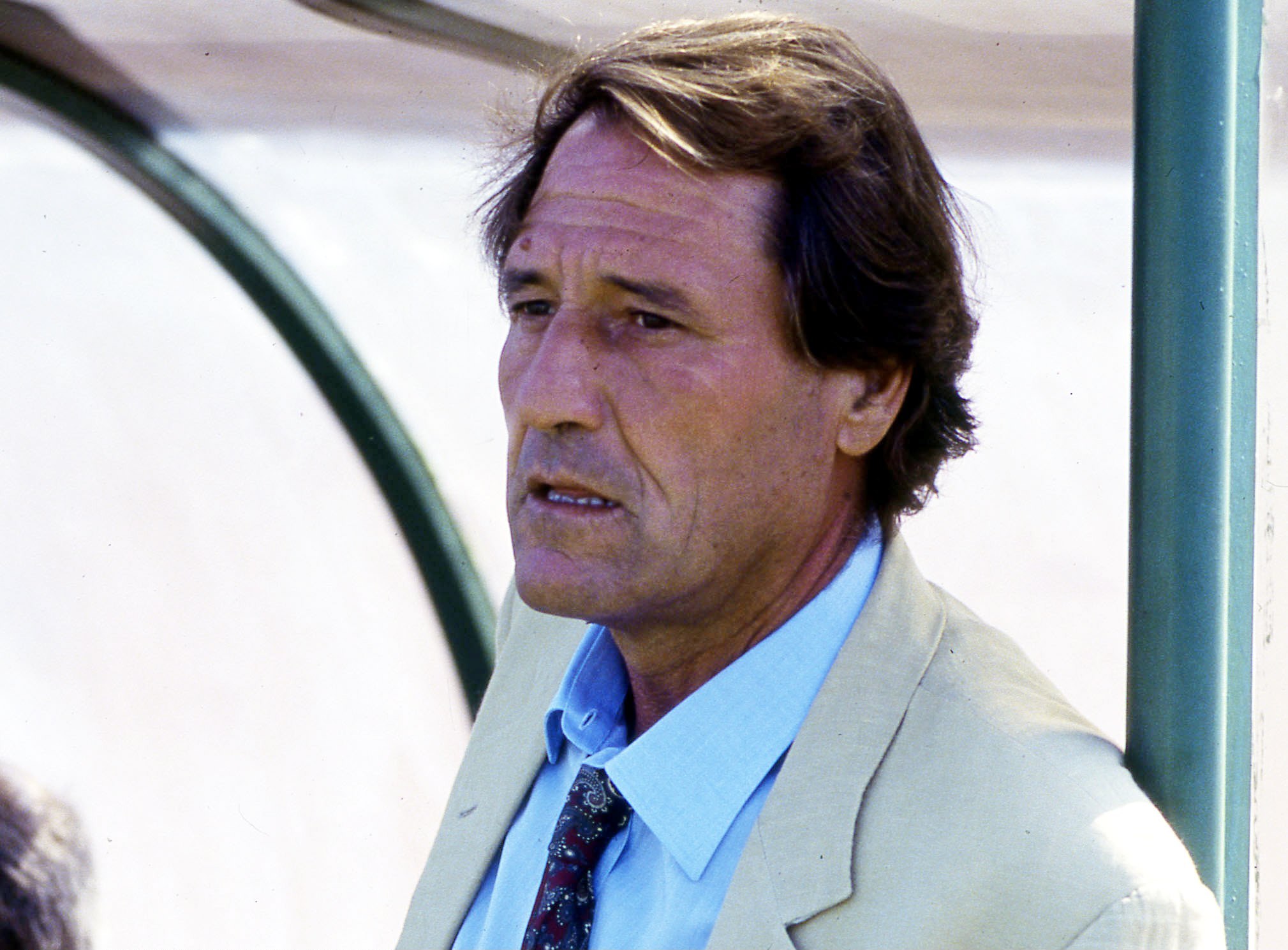 giovanni galeone dies at 84 farewell to former napoli and pescara coach