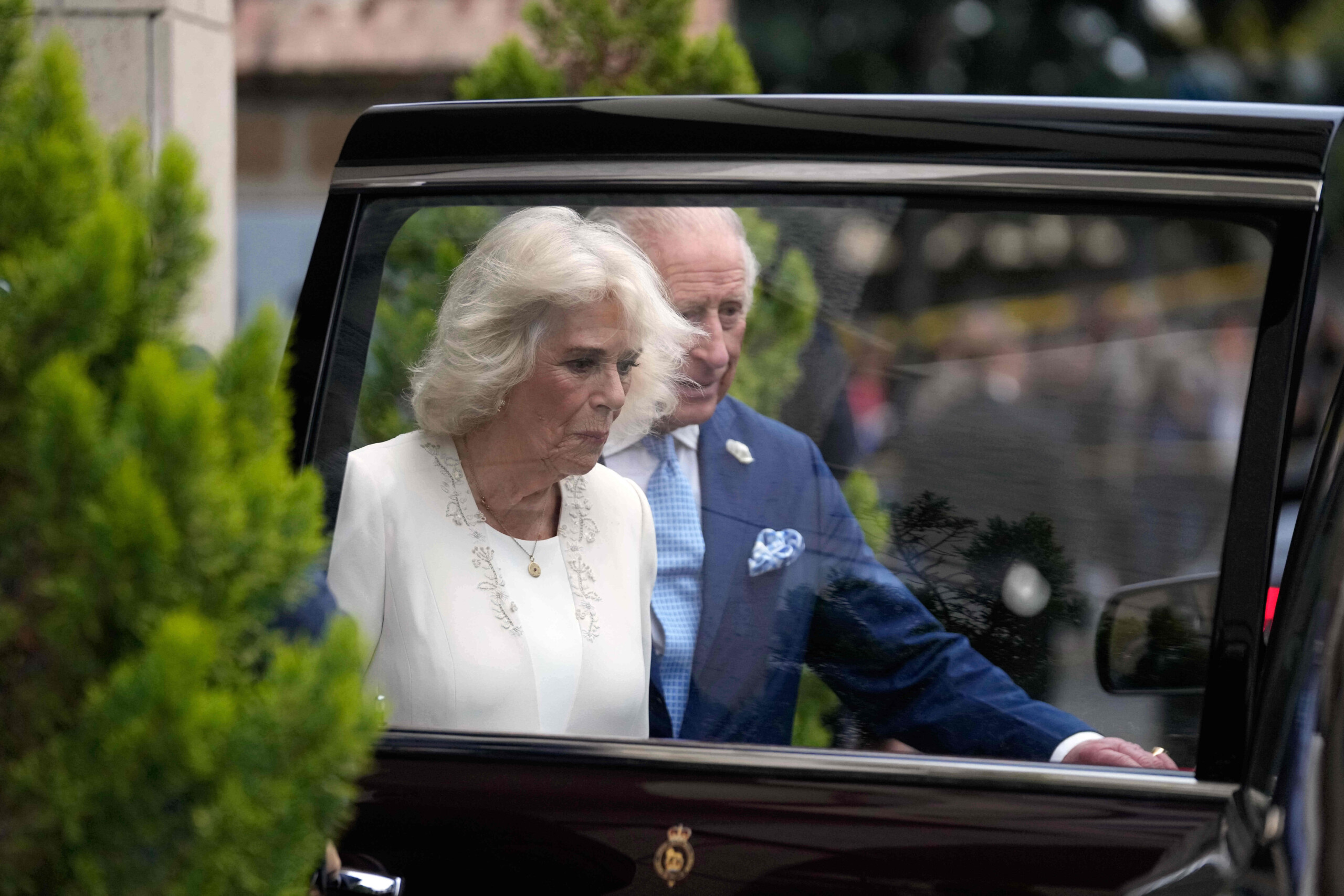 king charles and camilla deeply saddened and shocked by attack on train scaled