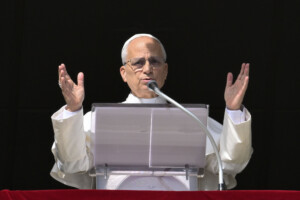 pope every person is a whole world today we challenge fragile human memory