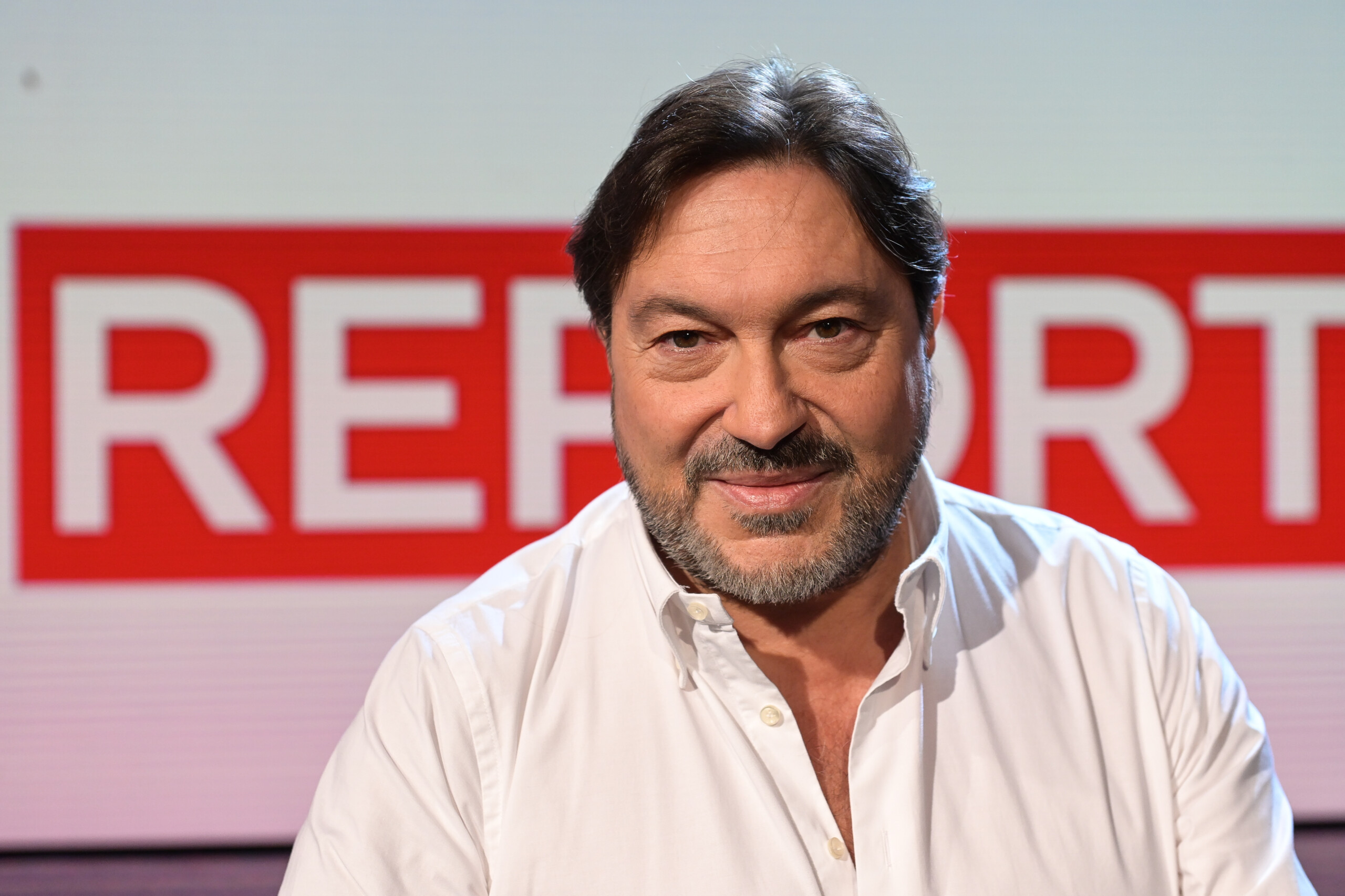 rai report episode will be broadcast regularly tonight scaled