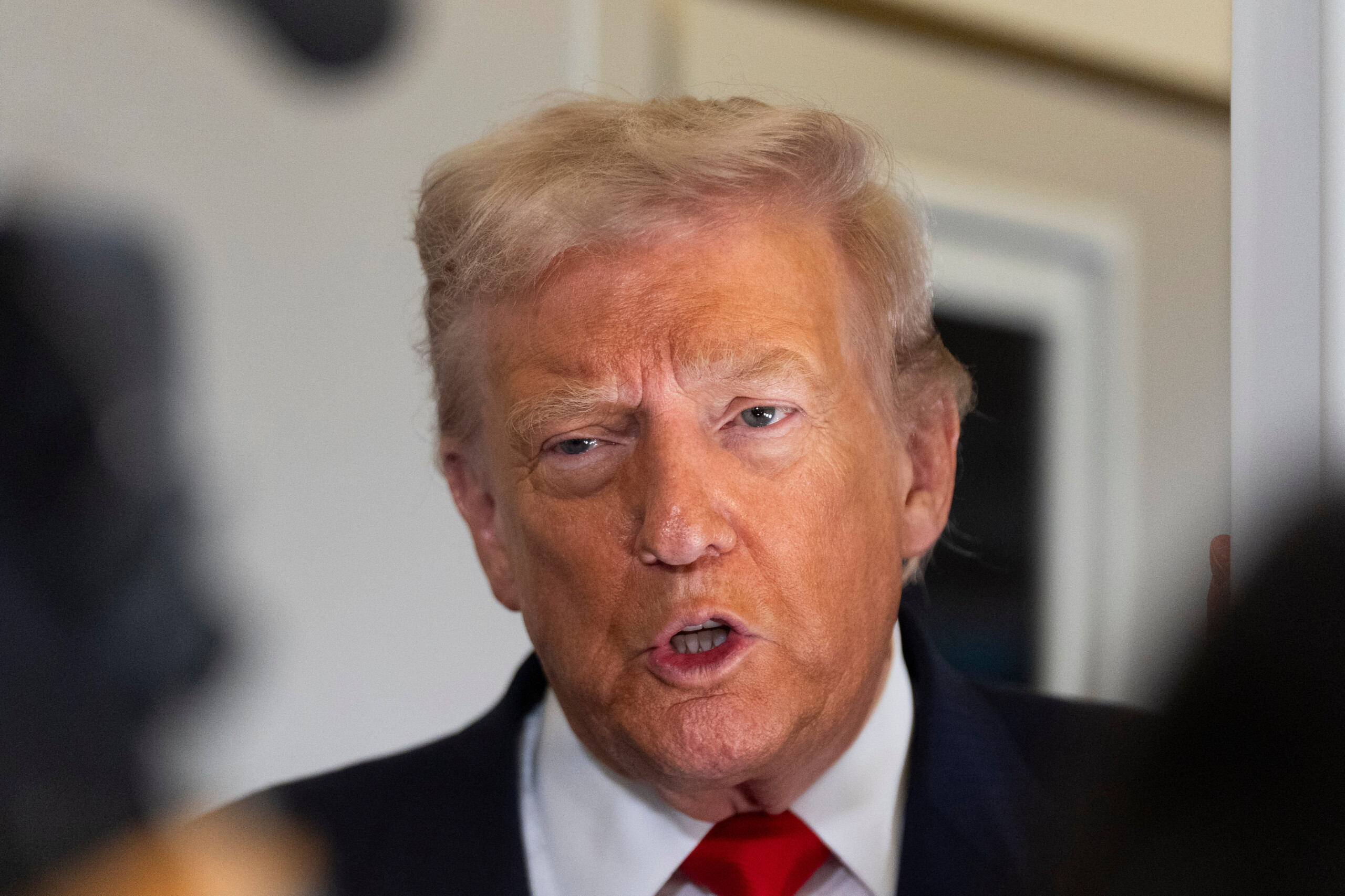 Gaza, Trump: "Israel-Hamas truce is not fragile" 1 gaza trump israel hamas truce is not fragile scaled