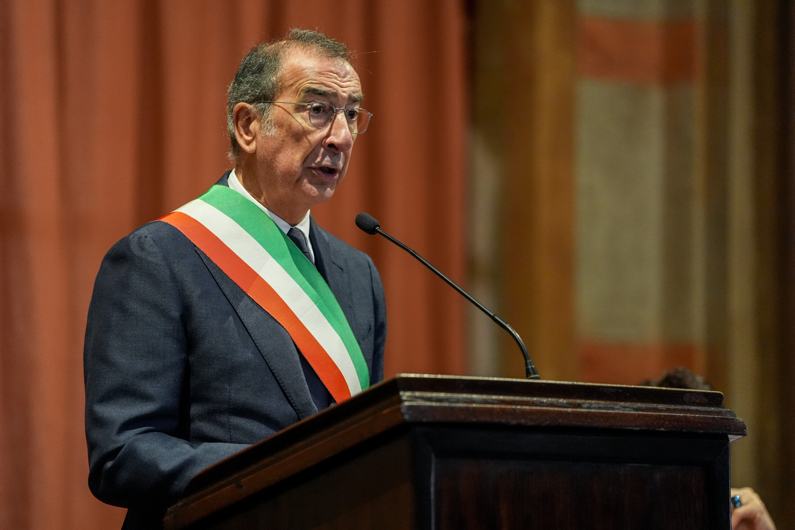 milan sala incidents of violence of this kind are unacceptable scaled