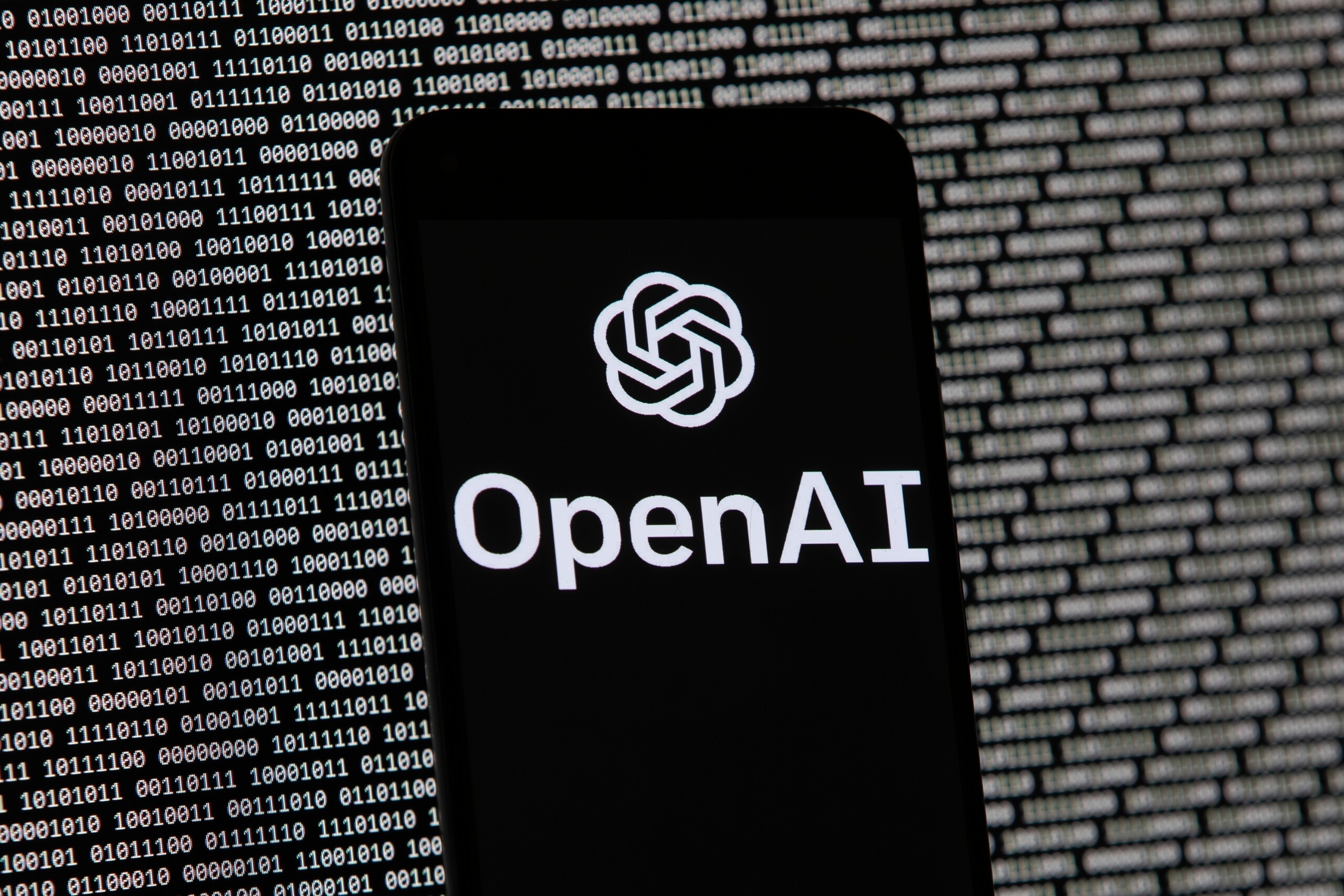 openai signs 38 billion agreement with amazon for computing power scaled
