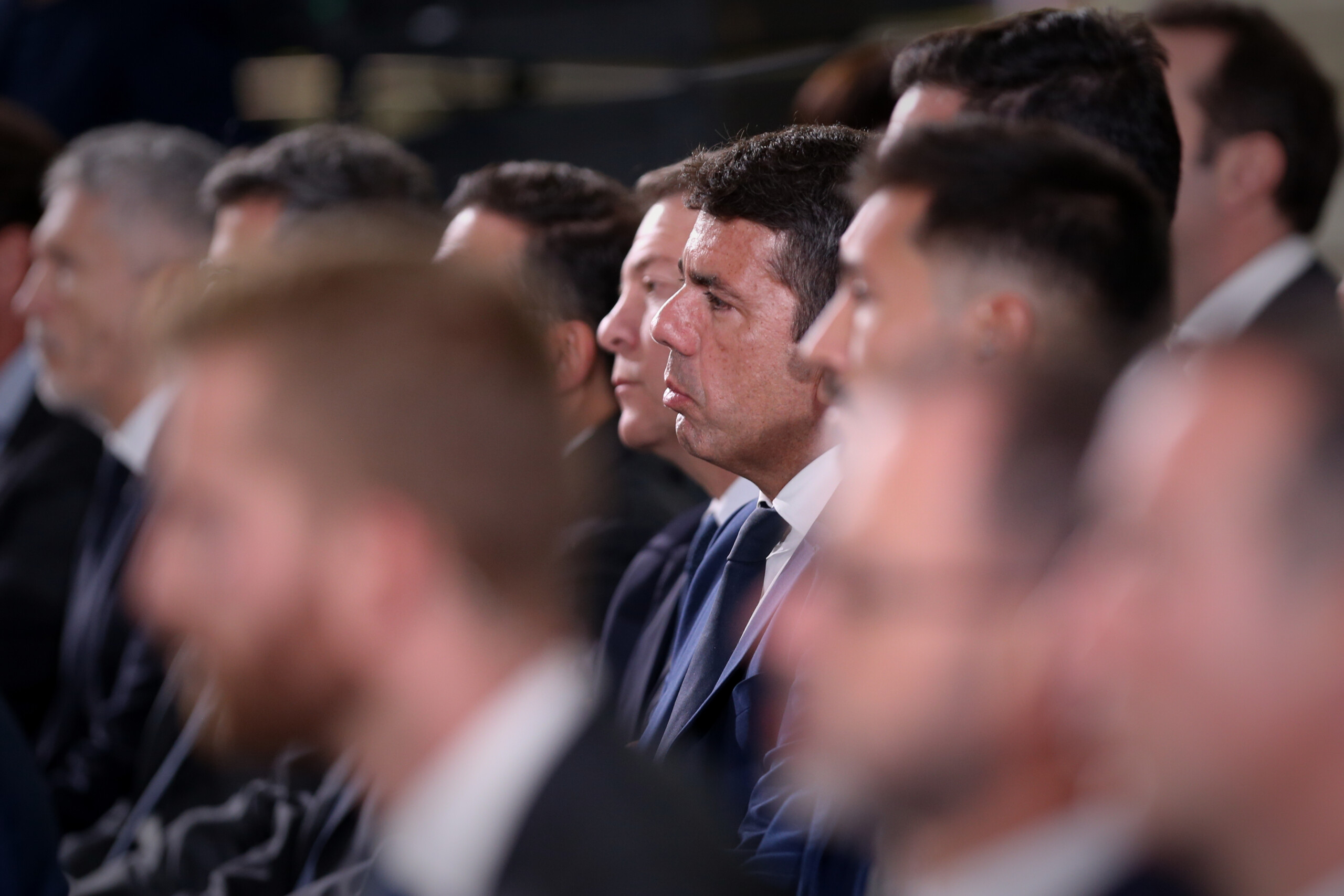 Spain, Valencia governor Mazón resigns one year after the flood 1 spain valencia governor mazon resigns one year after the flood scaled